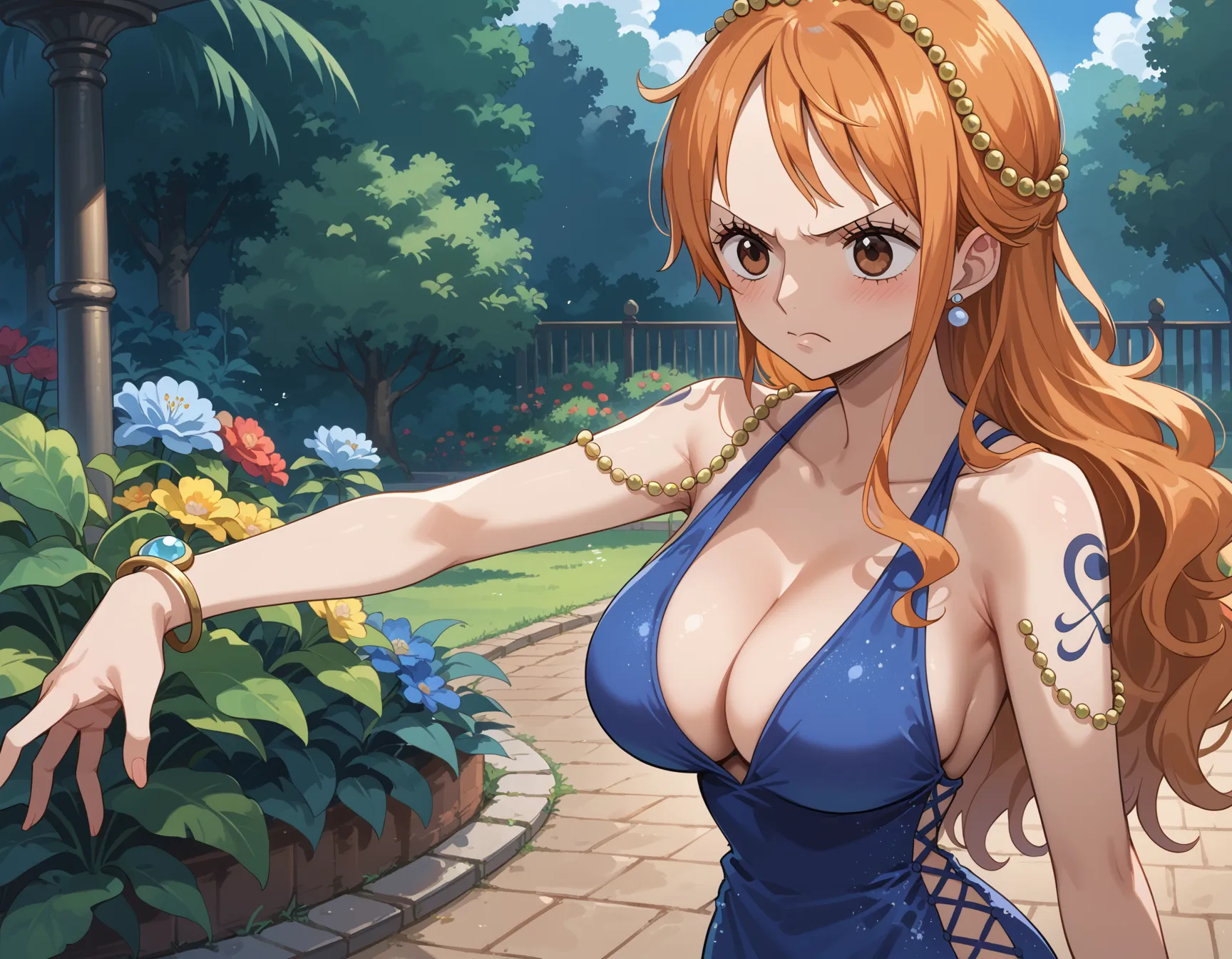 【「下着（ブラジャー・パンティ）」AIエロ画像（イラスト・アニメ・二次元風）15996枚まとめ！(413ページ目)のエロ画像24枚目