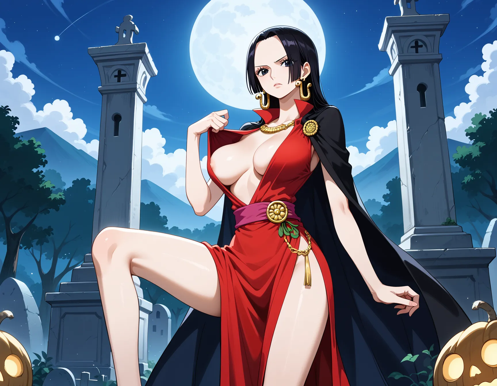 【「下着（ブラジャー・パンティ）」AIエロ画像（イラスト・アニメ・二次元風）15996枚まとめ！(412ページ目)のエロ画像25枚目