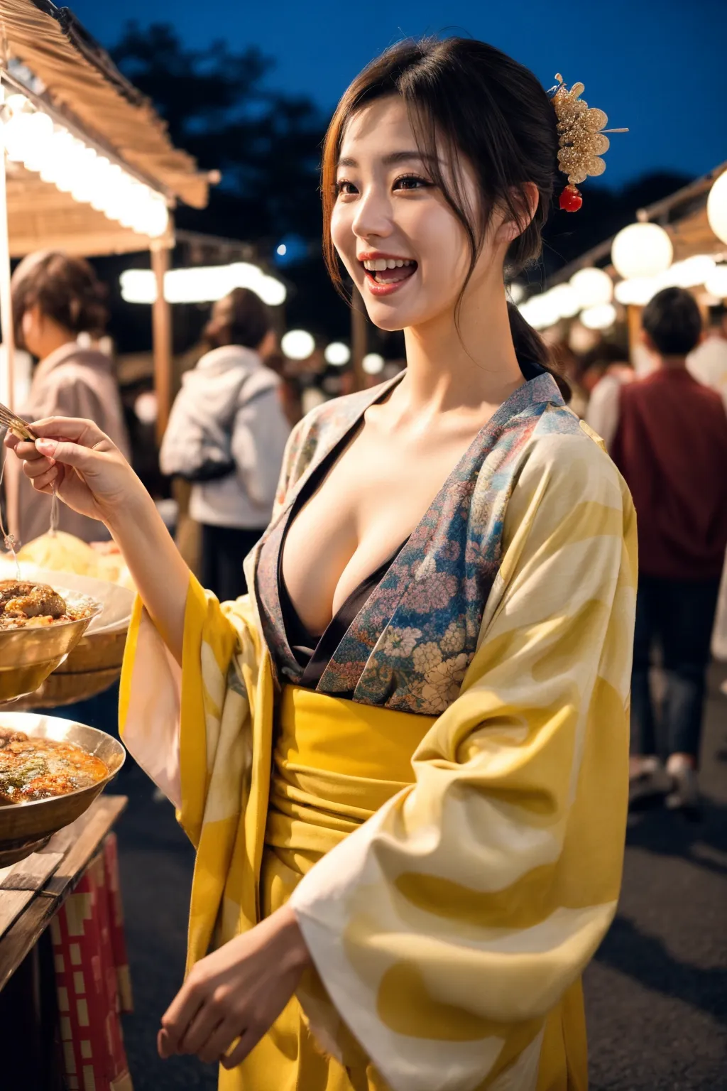 【「貧乳」AIエロ画像（リアル・実写・フォト風）21896枚まとめ！(563ページ目)のエロ画像6枚目