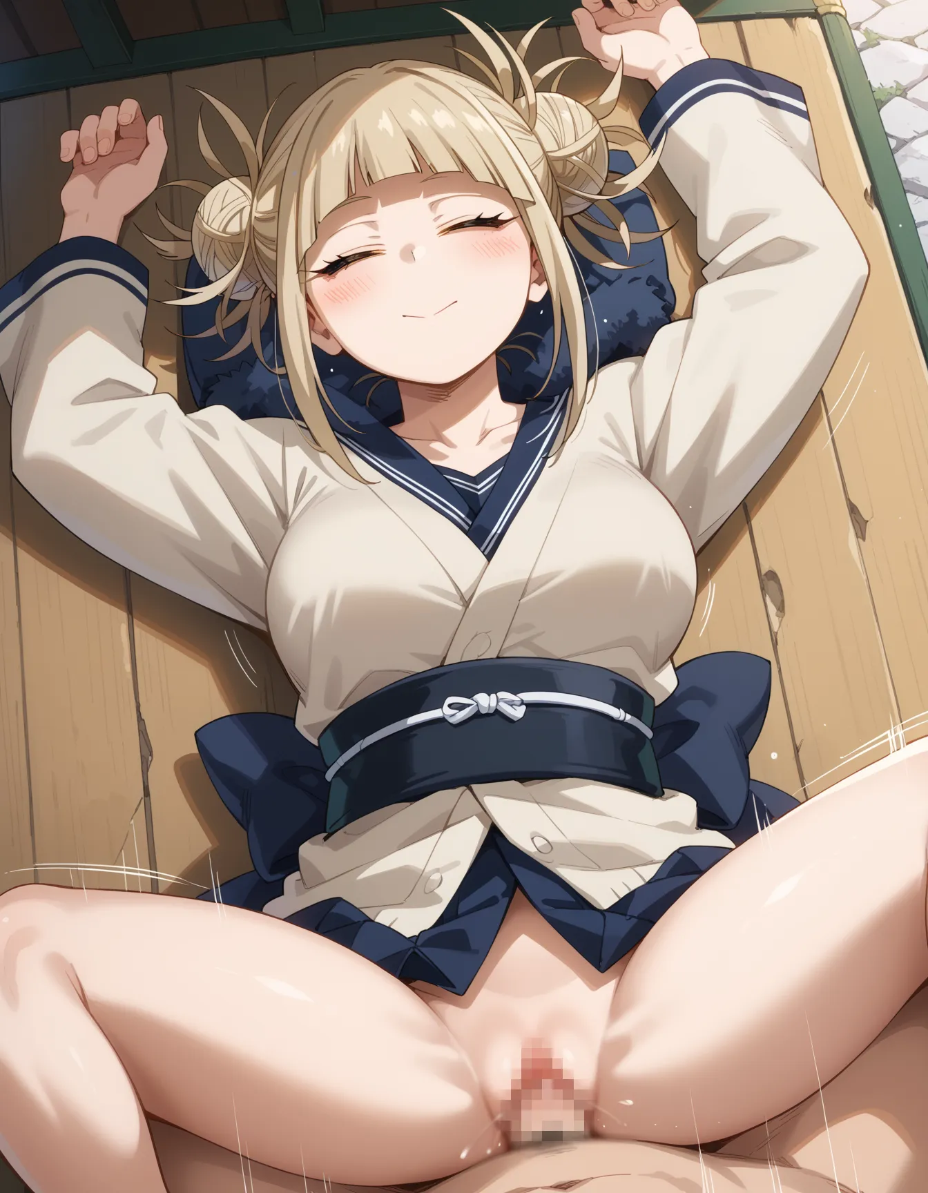【「巨乳」AIエロ画像（イラスト・アニメ・二次元風）26161枚まとめ！(676ページ目)のエロ画像16枚目