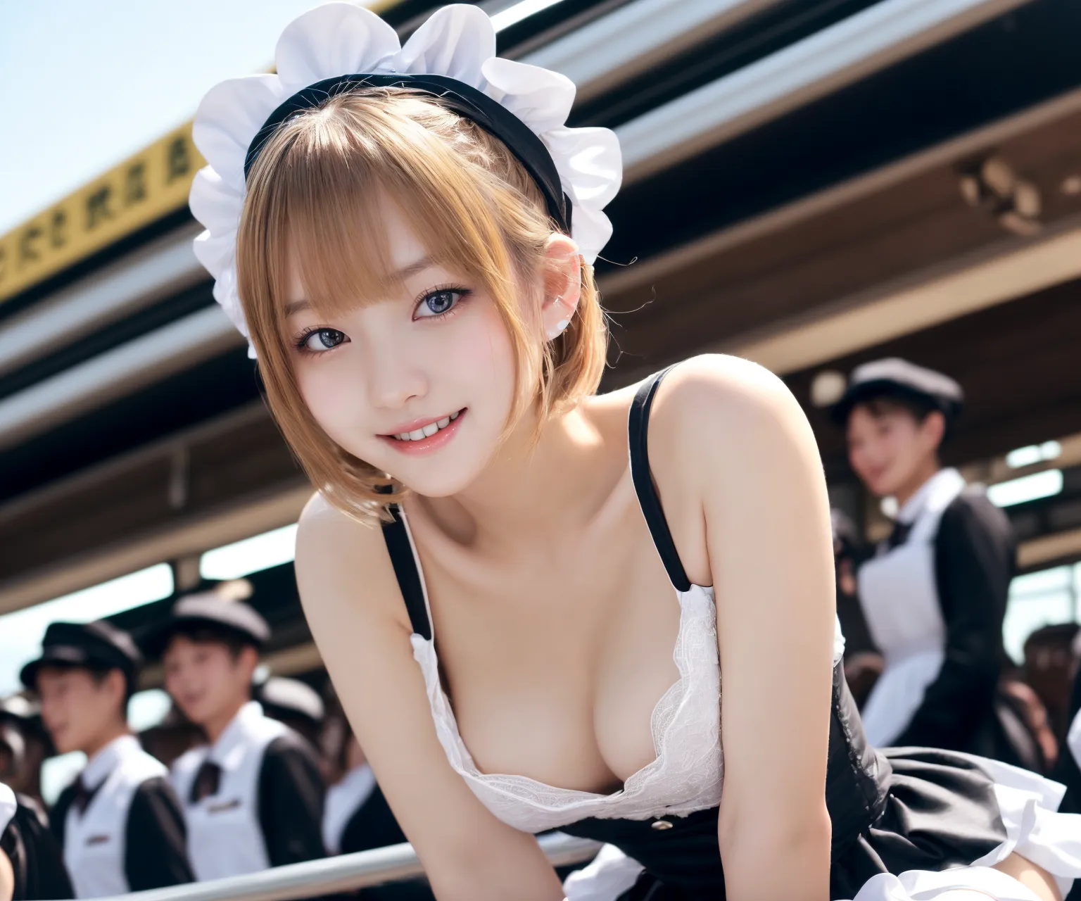 【「貧乳」AIエロ画像（リアル・実写・フォト風）21896枚まとめ！(560ページ目)のエロ画像30枚目