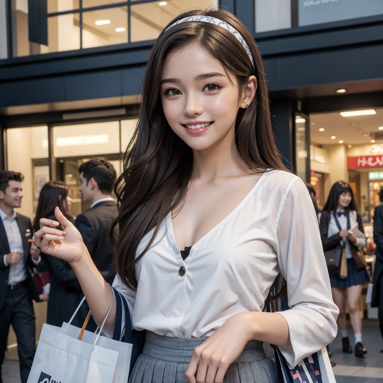 【「貧乳」AIエロ画像（リアル・実写・フォト風）21896枚まとめ！(555ページ目)のエロ画像26枚目