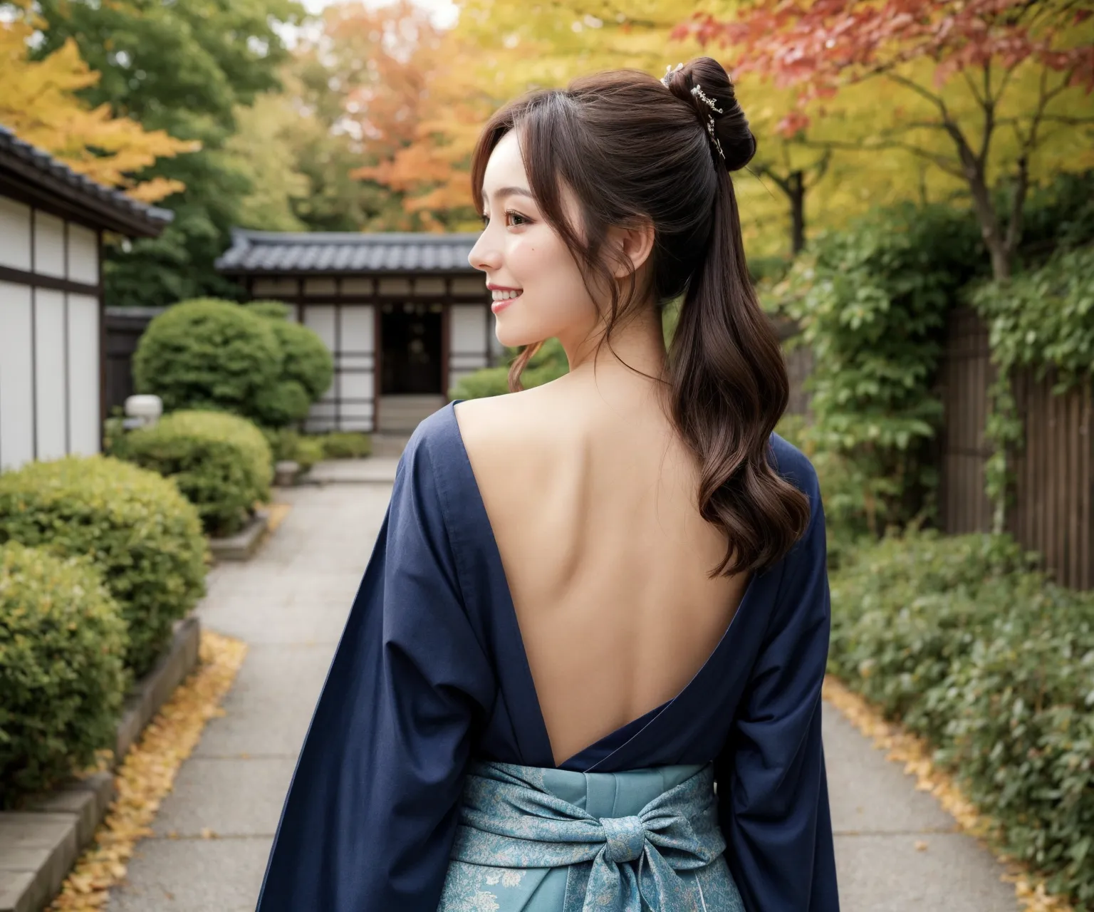 【「尻」AIエロ画像（リアル・実写・フォト風）16592枚まとめ！(419ページ目)のエロ画像17枚目