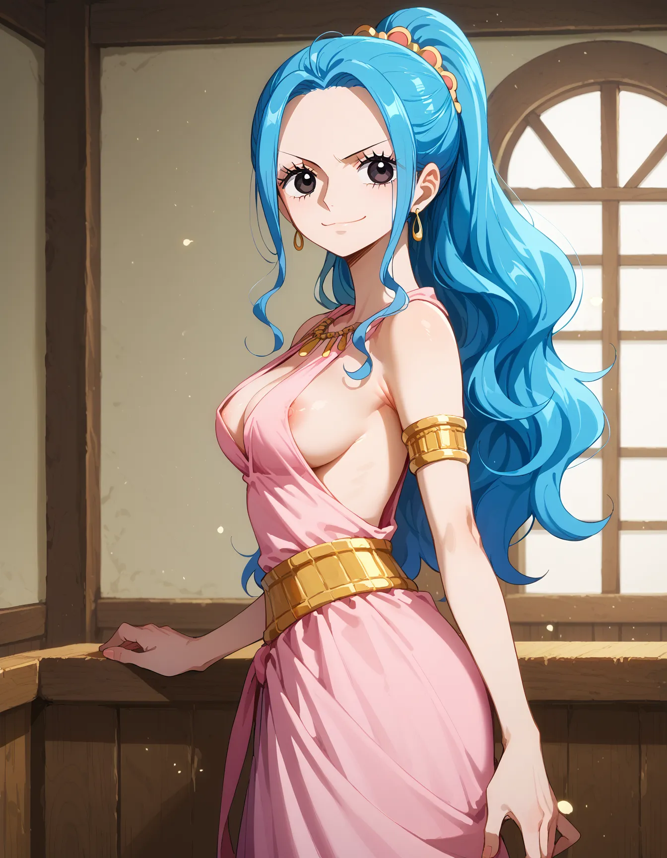 【「下着（ブラジャー・パンティ）」AIエロ画像（イラスト・アニメ・二次元風）15996枚まとめ！(402ページ目)のエロ画像20枚目
