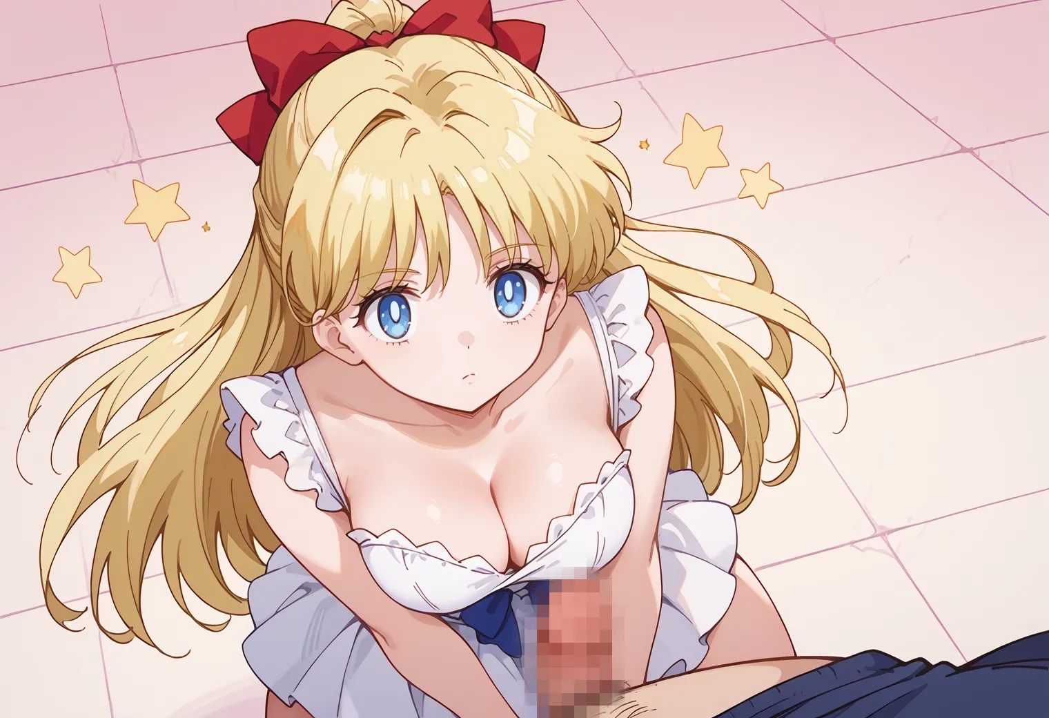【「新着順」のAIエロ画像143070枚まとめ！(6ページ目)のエロ画像13枚目