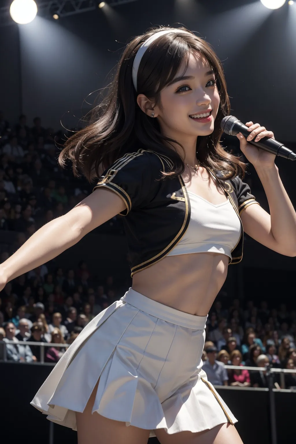 【「貧乳」AIエロ画像（リアル・実写・フォト風）21896枚まとめ！(544ページ目)のエロ画像29枚目