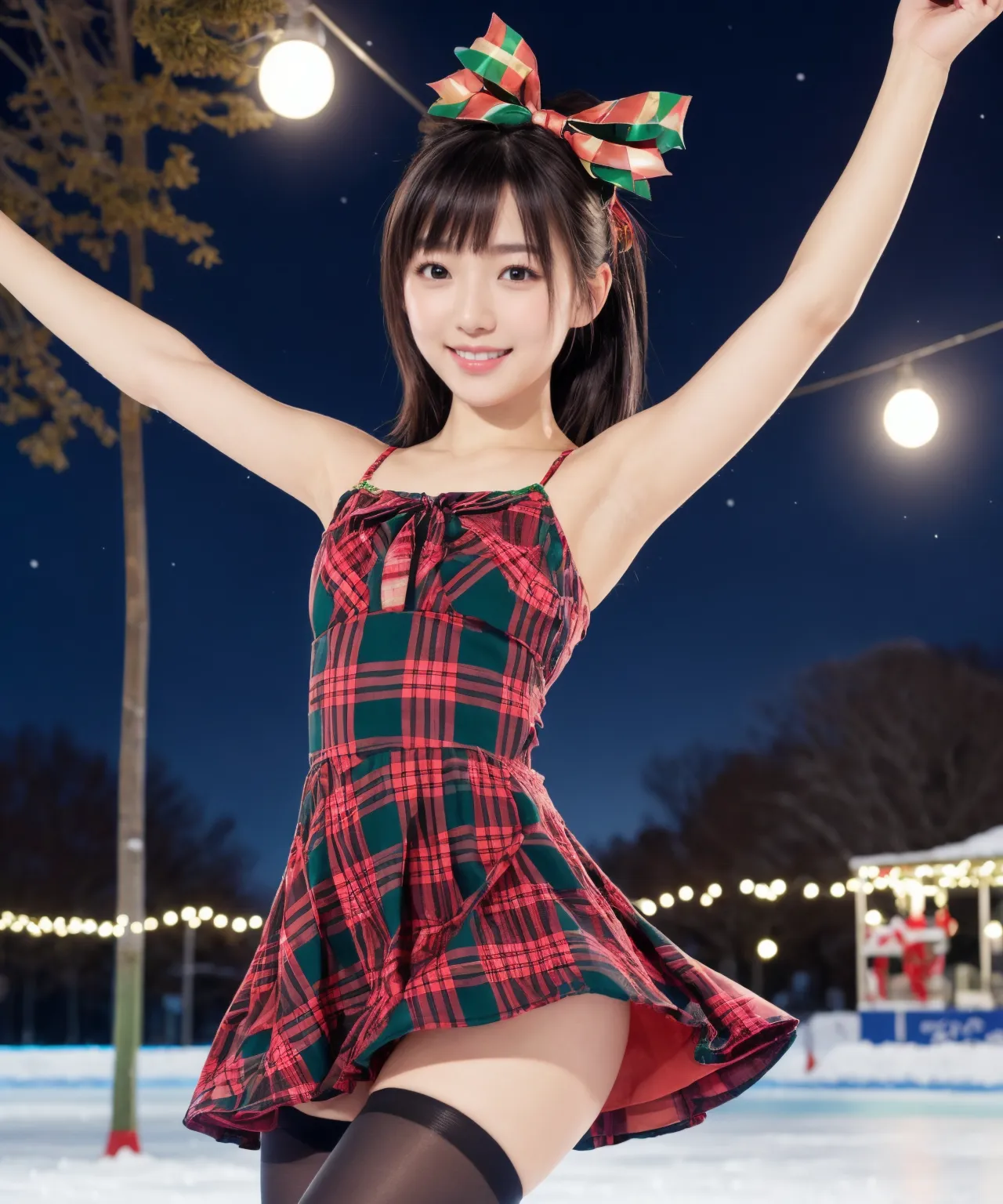 【「腋・脇」AIエロ画像（リアル・実写・フォト風）3812枚まとめ！(95ページ目)のエロ画像4枚目