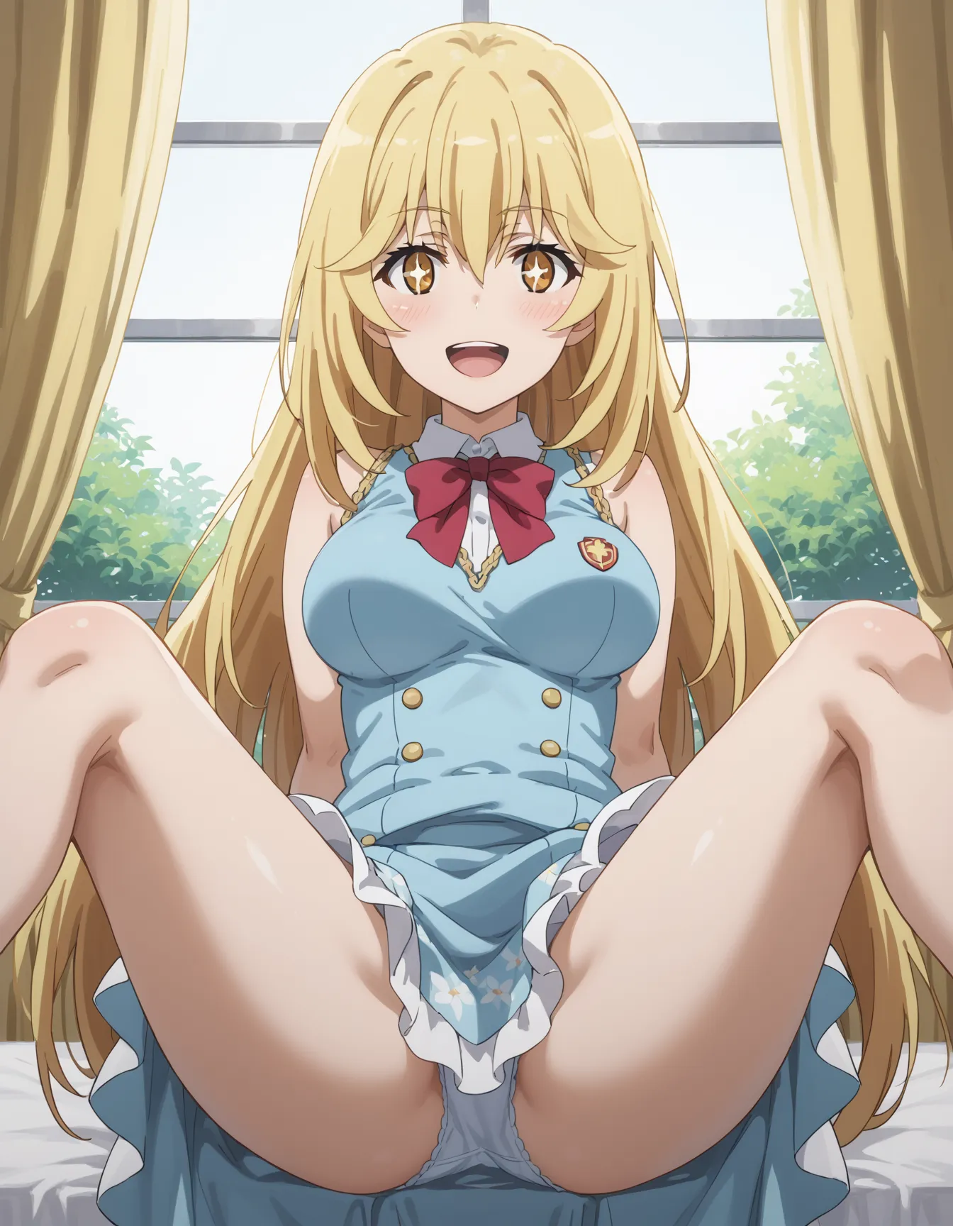 【「アイドル」AIエロ画像（イラスト・アニメ・二次元風）767枚まとめ！(19ページ目)のエロ画像16枚目