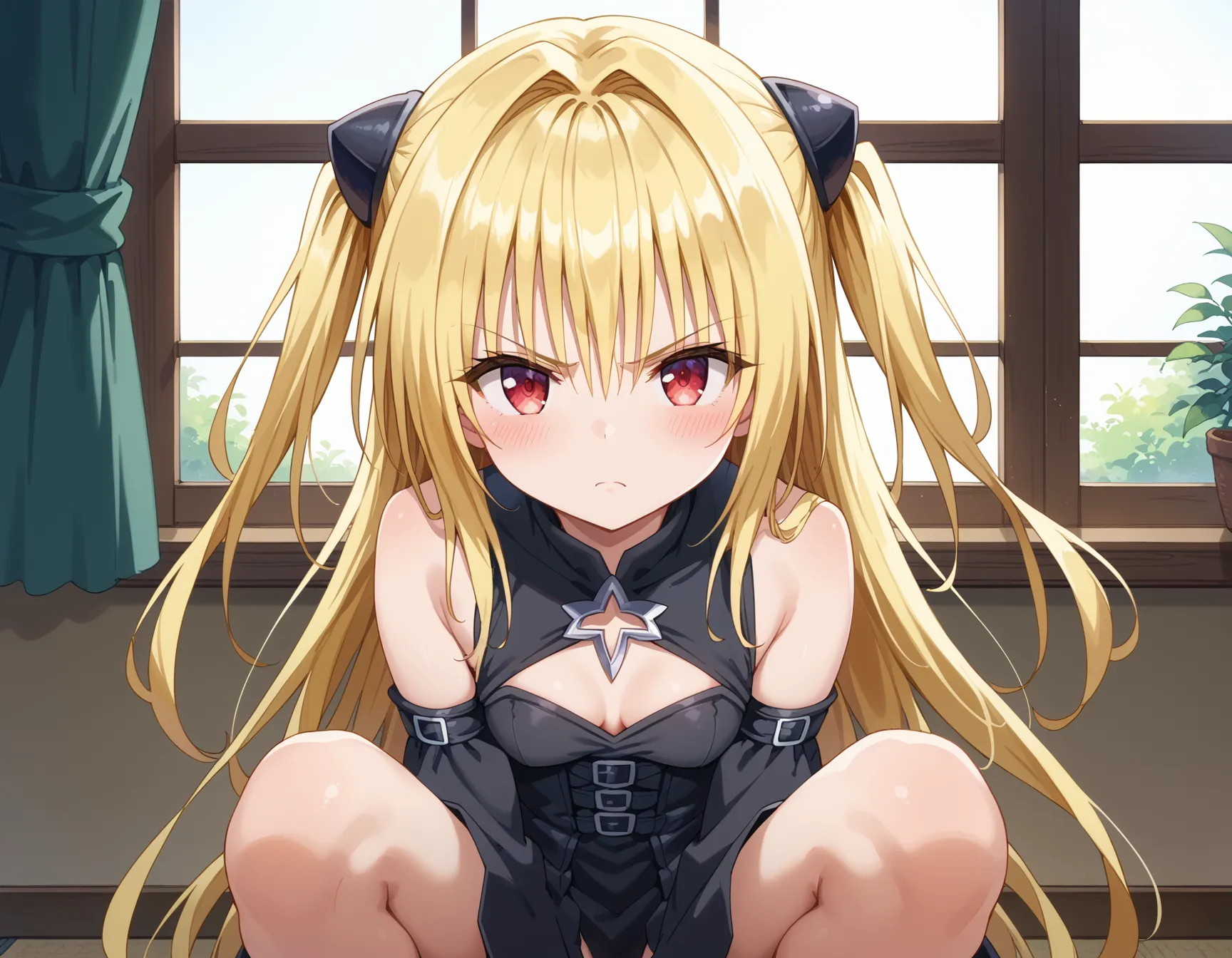 【「ロリ・小柄」AIエロ画像（イラスト・アニメ・二次元風）12883枚まとめ！(321ページ目)のエロ画像24枚目