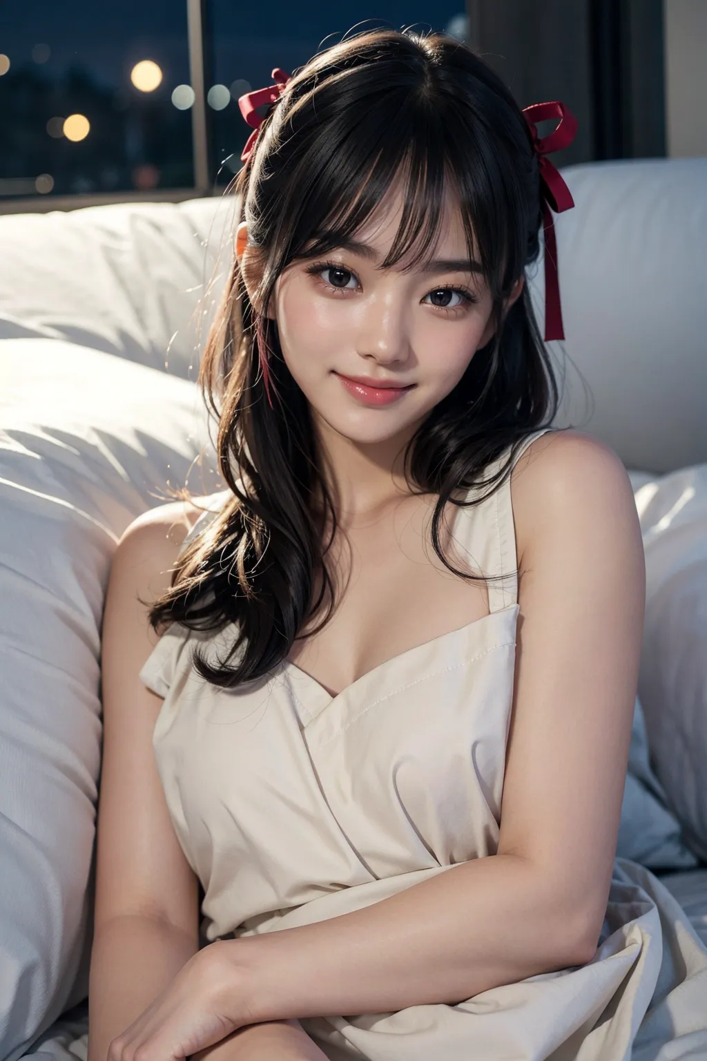 【「アイドル」AIエロ画像（リアル・実写・フォト風）993枚まとめ！(25ページ目)のエロ画像11枚目