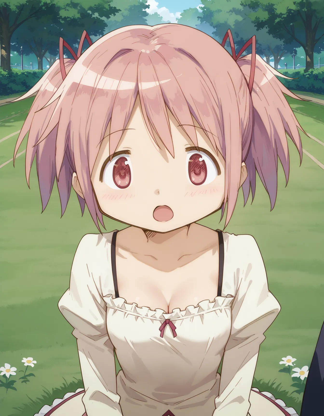 【「尻」AIエロ画像（イラスト・アニメ・二次元風）13361枚まとめ！(328ページ目)のエロ画像4枚目