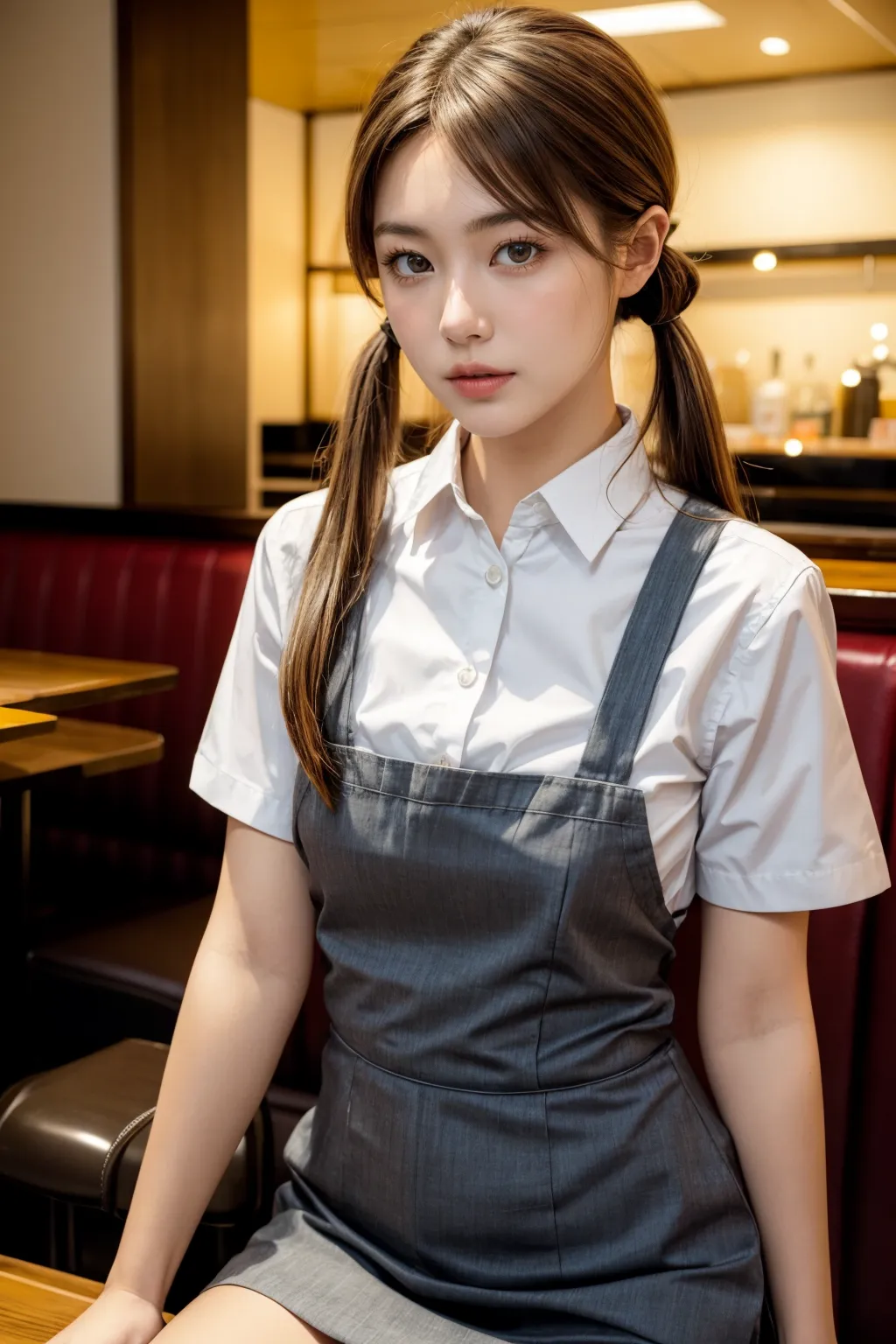 【「貧乳」AIエロ画像（リアル・実写・フォト風）21896枚まとめ！(536ページ目)のエロ画像5枚目