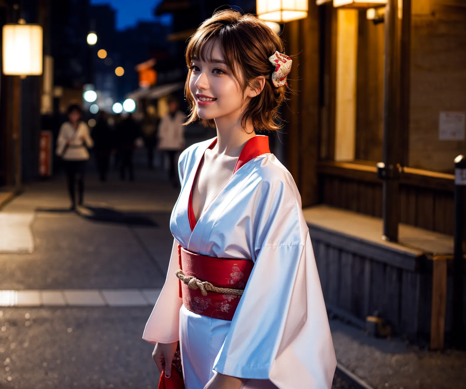 【「貧乳」AIエロ画像（リアル・実写・フォト風）21896枚まとめ！(533ページ目)のエロ画像20枚目