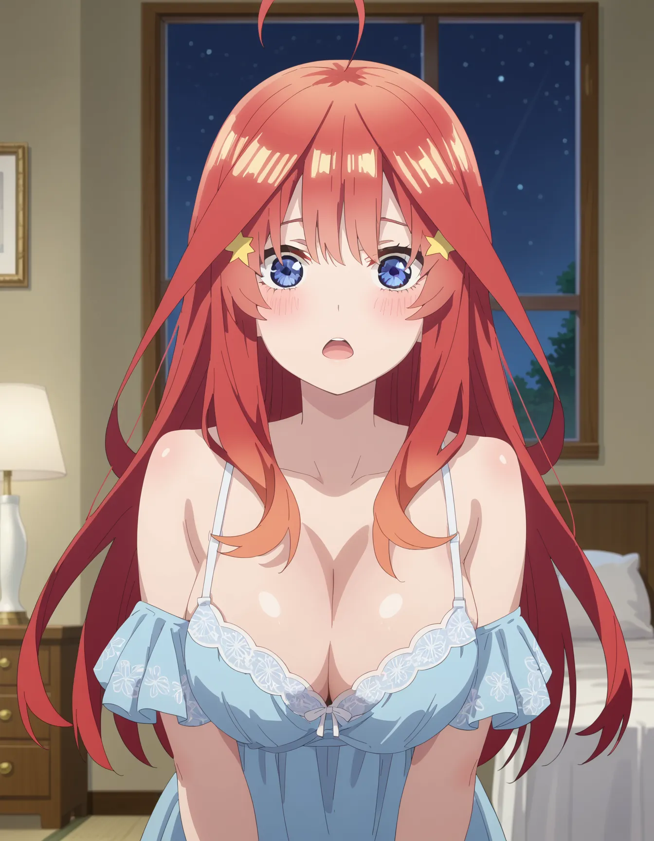 【「巨乳」AIエロ画像（イラスト・アニメ・二次元風）26161枚まとめ！(640ページ目)のエロ画像16枚目