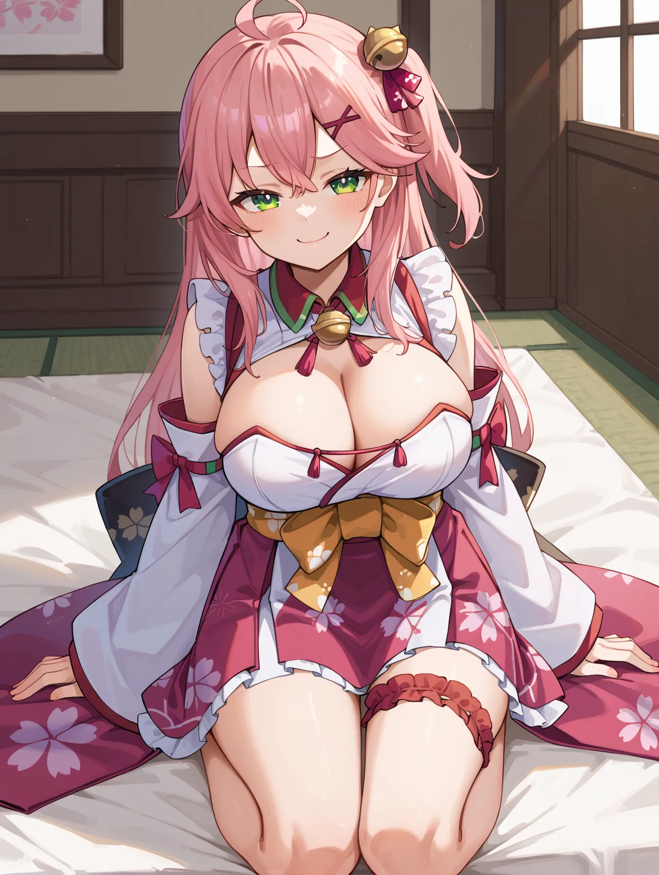 【「新着順」のAIエロ画像143070枚まとめ！(278ページ目)のエロ画像11枚目
