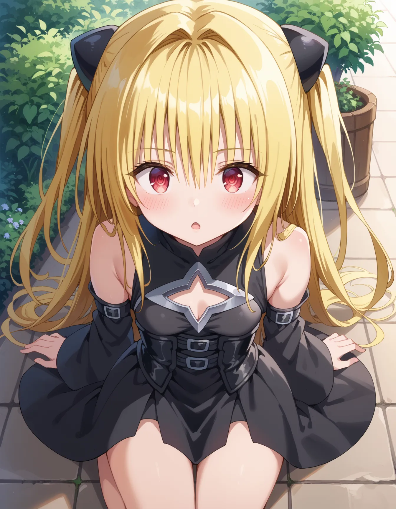 【「ロリ・小柄」AIエロ画像（イラスト・アニメ・二次元風）12883枚まとめ！(315ページ目)のエロ画像9枚目