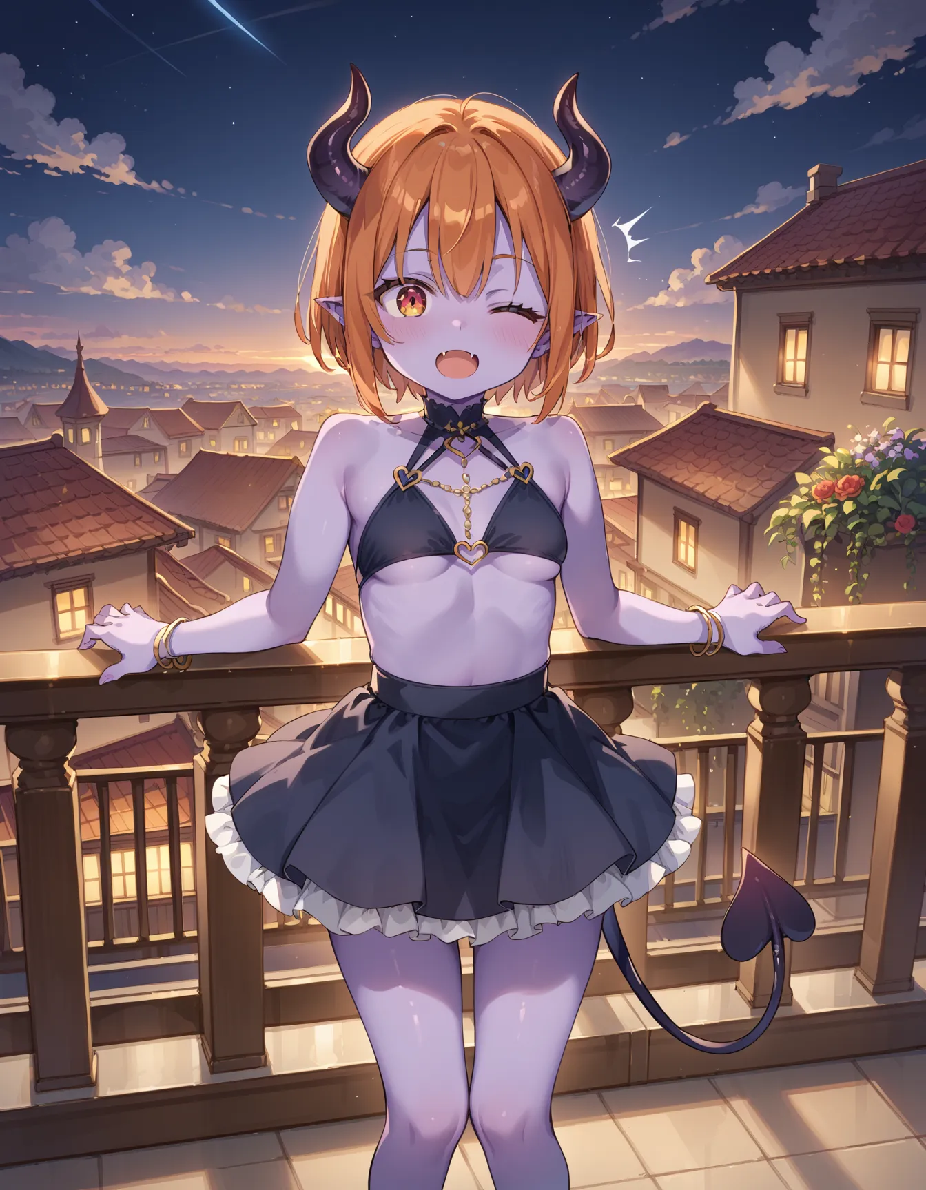 【「ロリ・小柄」AIエロ画像（イラスト・アニメ・二次元風）12883枚まとめ！(314ページ目)のエロ画像10枚目