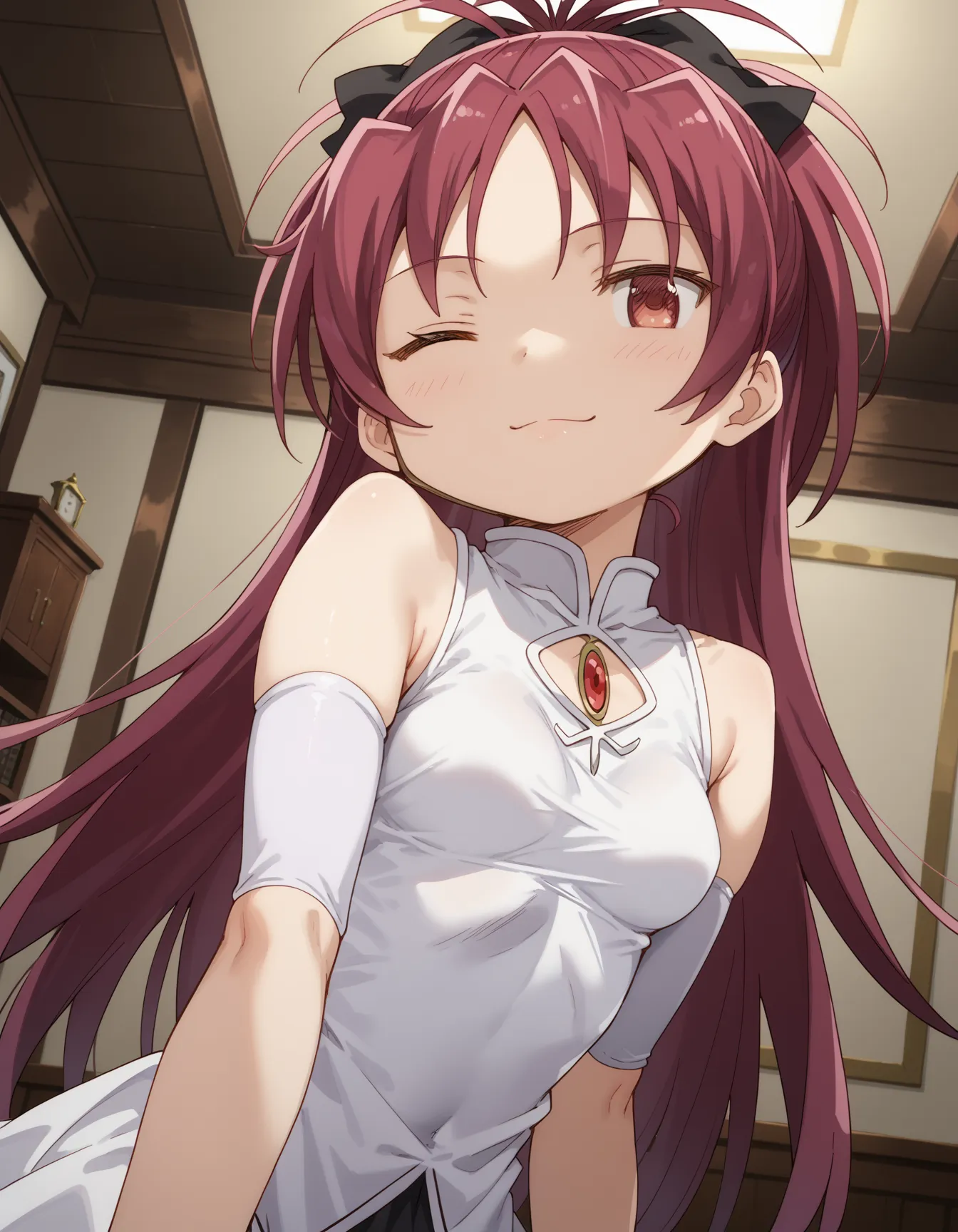 【「ロリ・小柄」AIエロ画像（イラスト・アニメ・二次元風）12883枚まとめ！(310ページ目)のエロ画像17枚目