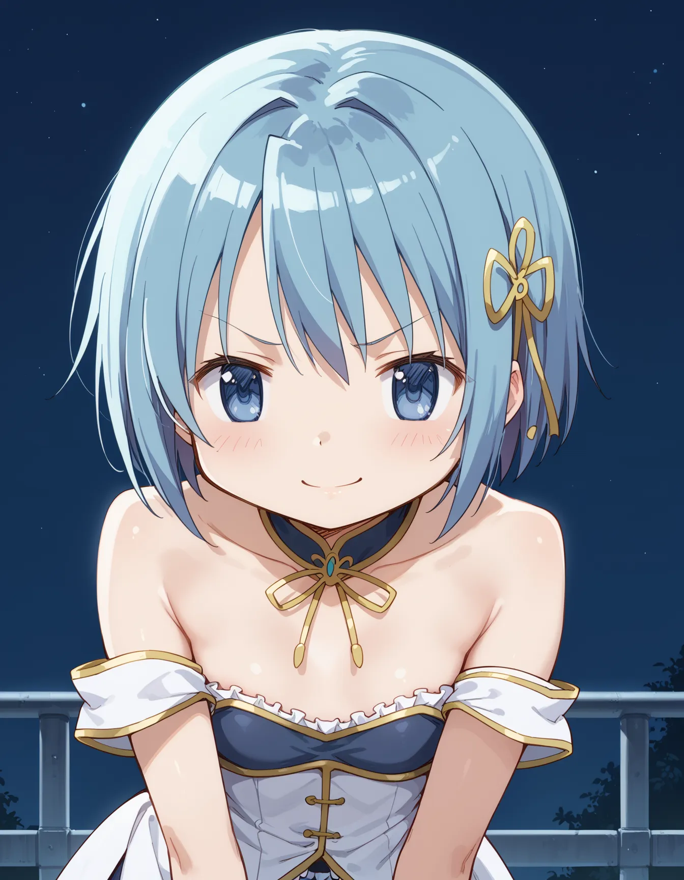 【「貧乳」AIエロ画像（イラスト・アニメ・二次元風）8390枚まとめ！(200ページ目)のエロ画像28枚目