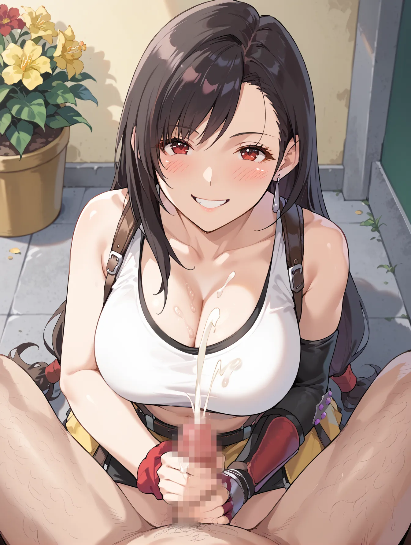 【「新着順」のAIエロ画像143070枚まとめ！(202ページ目)のエロ画像3枚目