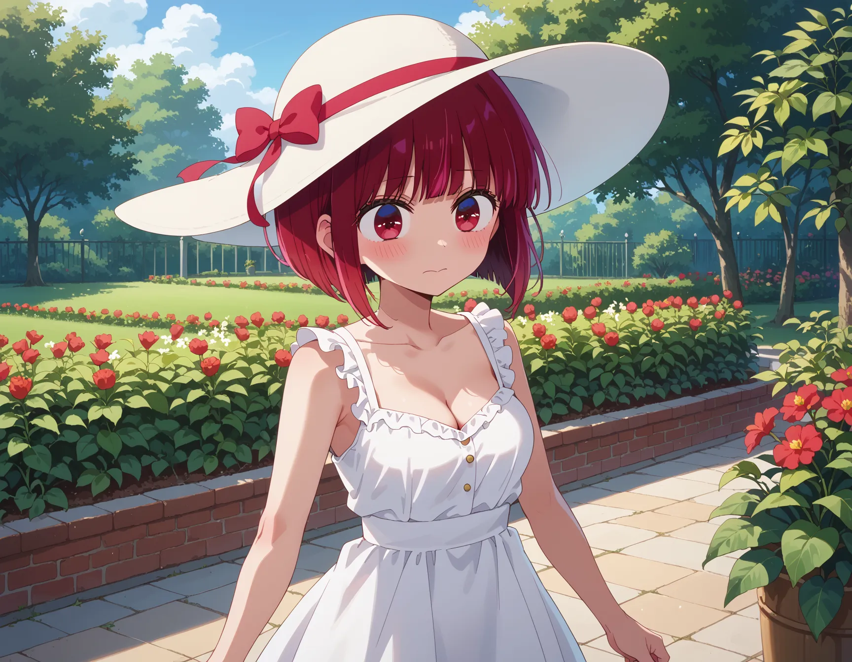 【「尻」AIエロ画像（イラスト・アニメ・二次元風）13361枚まとめ！(314ページ目)のエロ画像14枚目