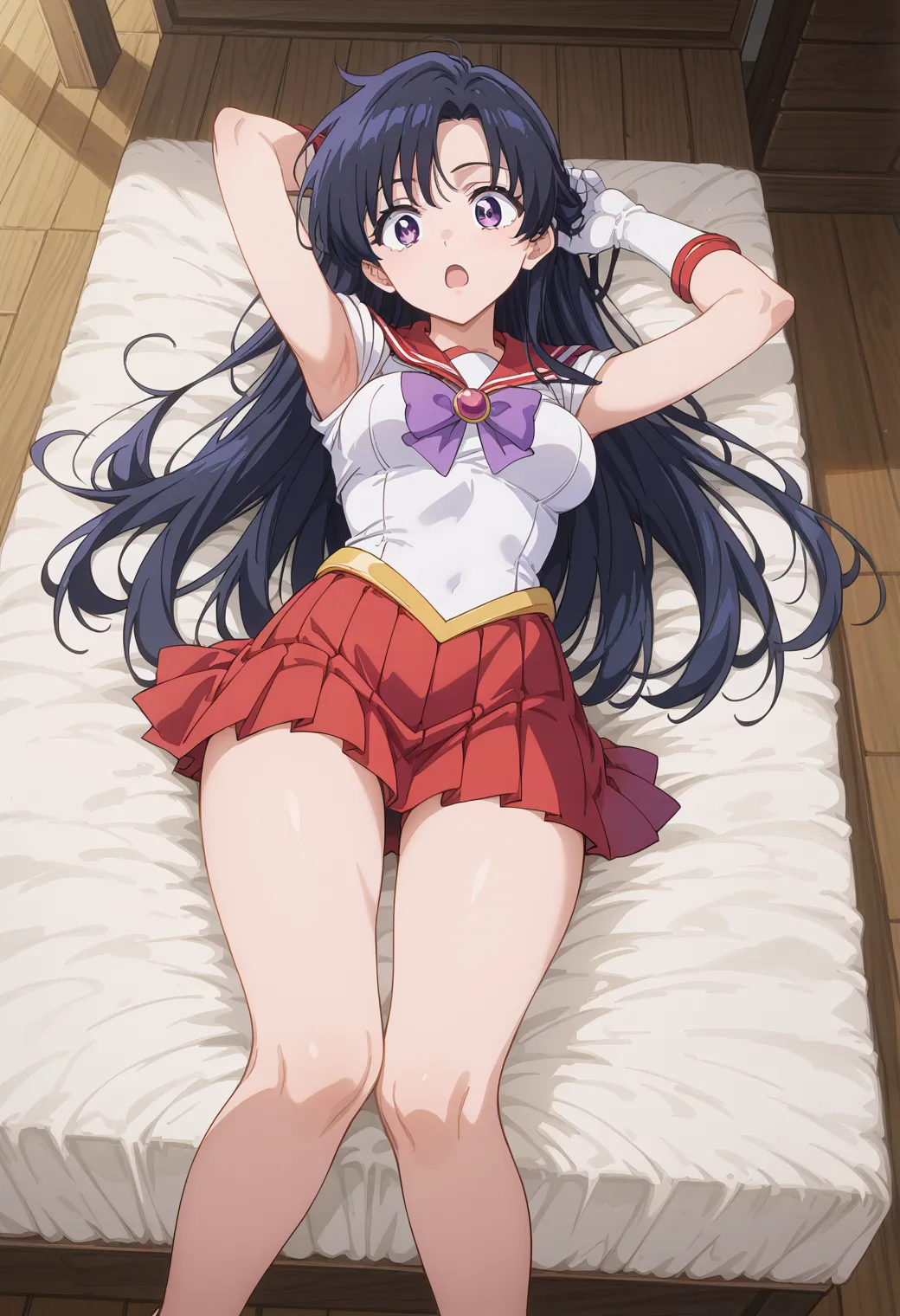 【「新着順」のAIエロ画像143070枚まとめ！(34ページ目)のエロ画像27枚目