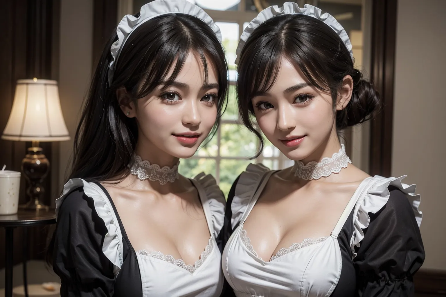 【「巨乳」AIエロ画像（リアル・実写・フォト風）10796枚まとめ！(251ページ目)のエロ画像12枚目