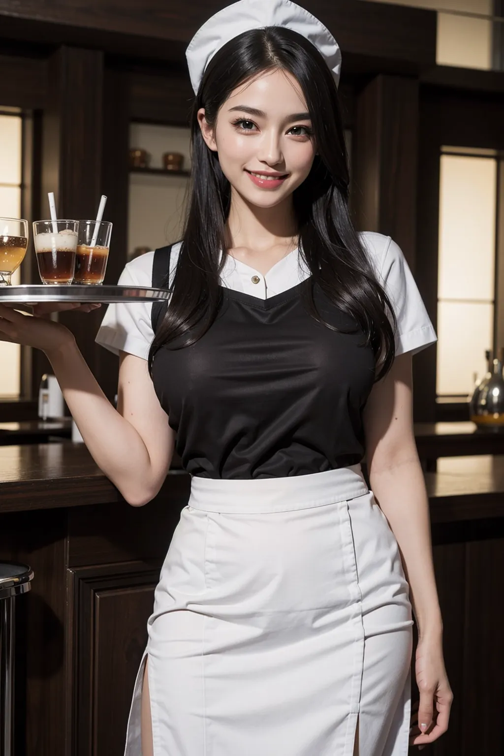 【「巨乳」AIエロ画像（リアル・実写・フォト風）10796枚まとめ！(250ページ目)のエロ画像24枚目