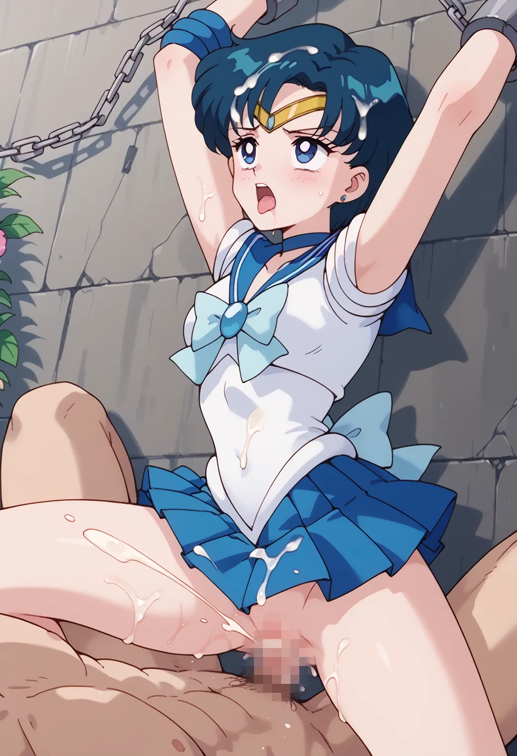 【「新着順」のAIエロ画像143070枚まとめ！(89ページ目)のエロ画像13枚目