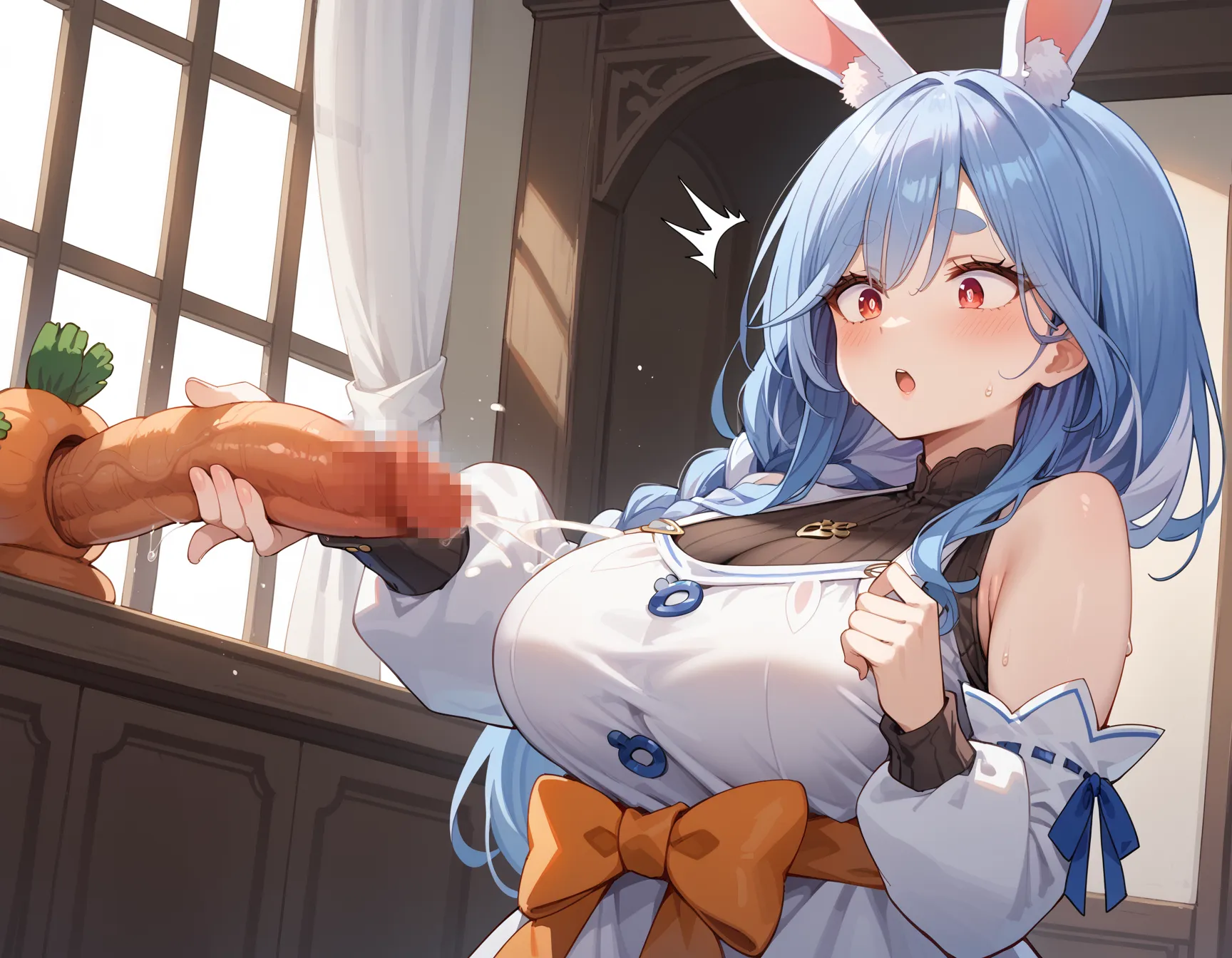 【「下着（ブラジャー・パンティ）」AIエロ画像（イラスト・アニメ・二次元風）15996枚まとめ！(370ページ目)のエロ画像18枚目