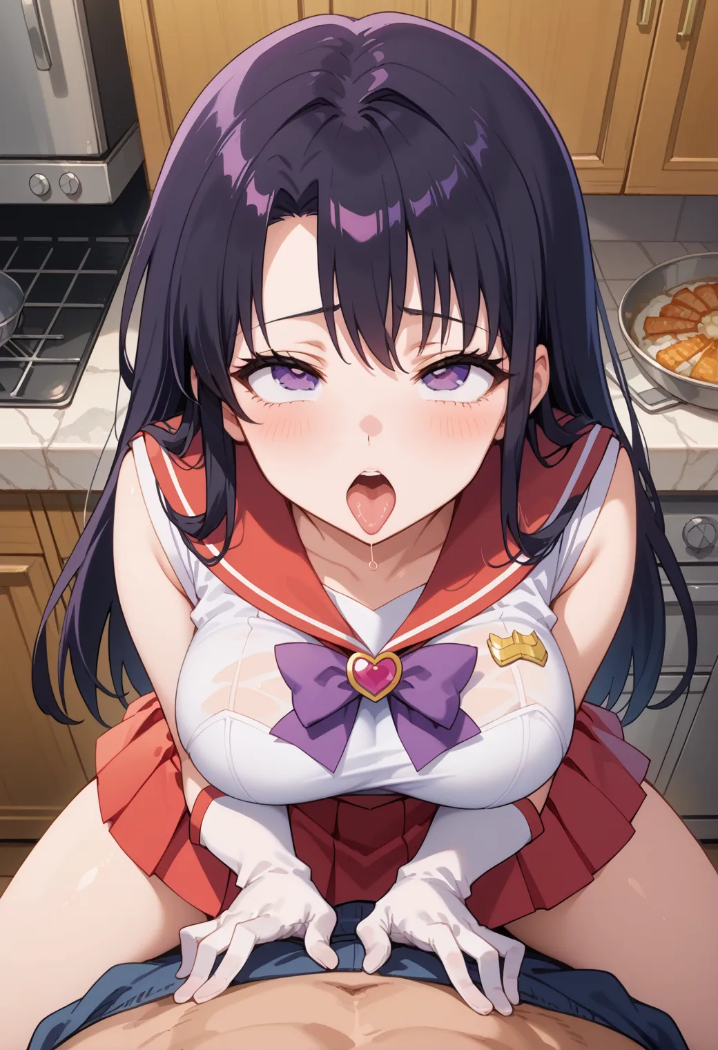 【「新着順」のAIエロ画像143070枚まとめ！(38ページ目)のエロ画像22枚目