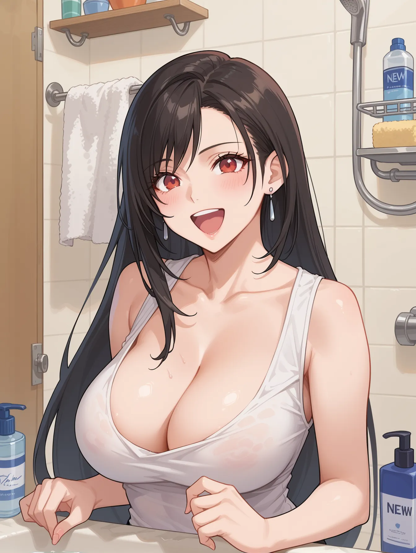 【「新着順」のAIエロ画像143070枚まとめ！(221ページ目)のエロ画像7枚目