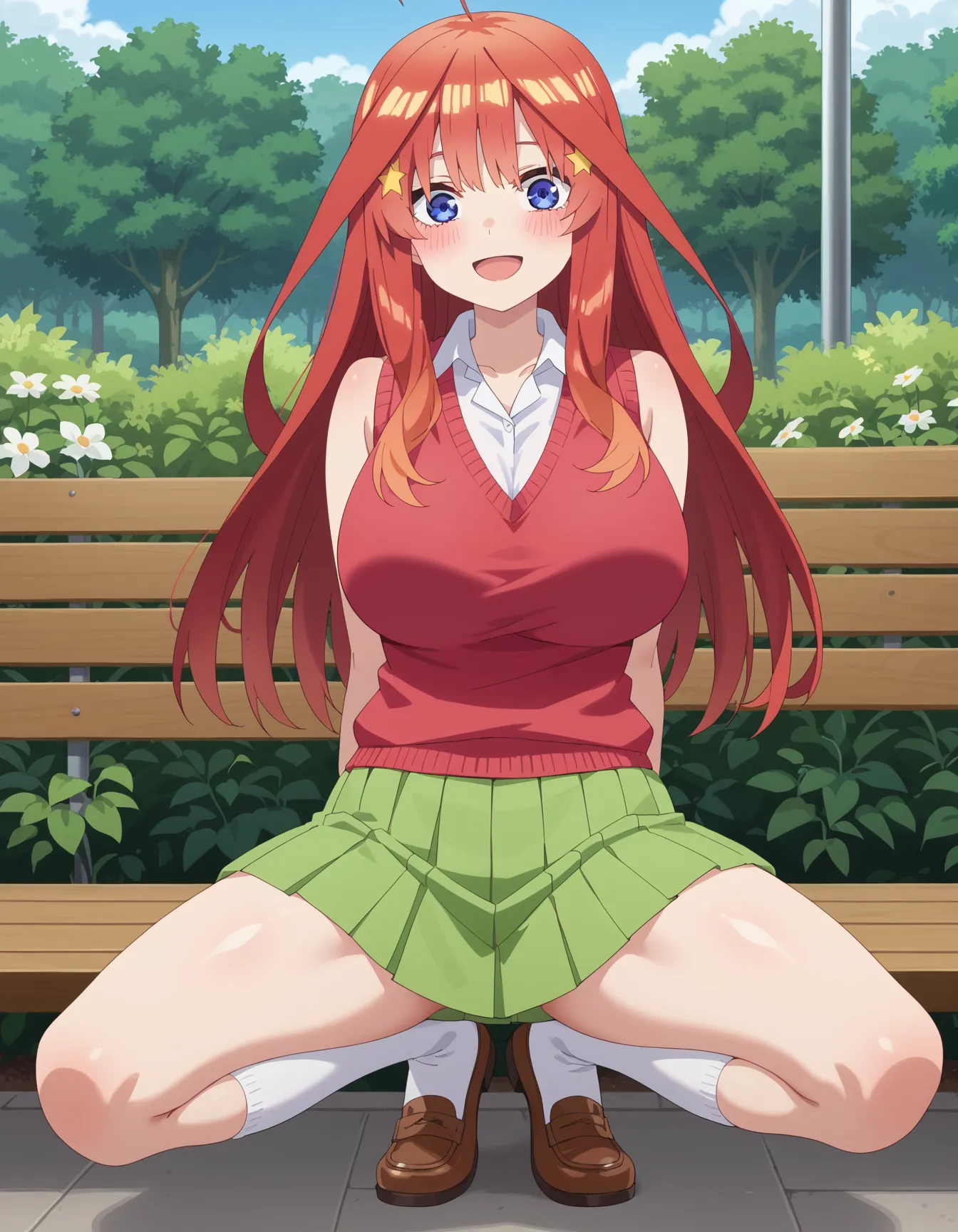 【「学制服」AIエロ画像（イラスト・アニメ・二次元風）4855枚まとめ！(111ページ目)のエロ画像13枚目