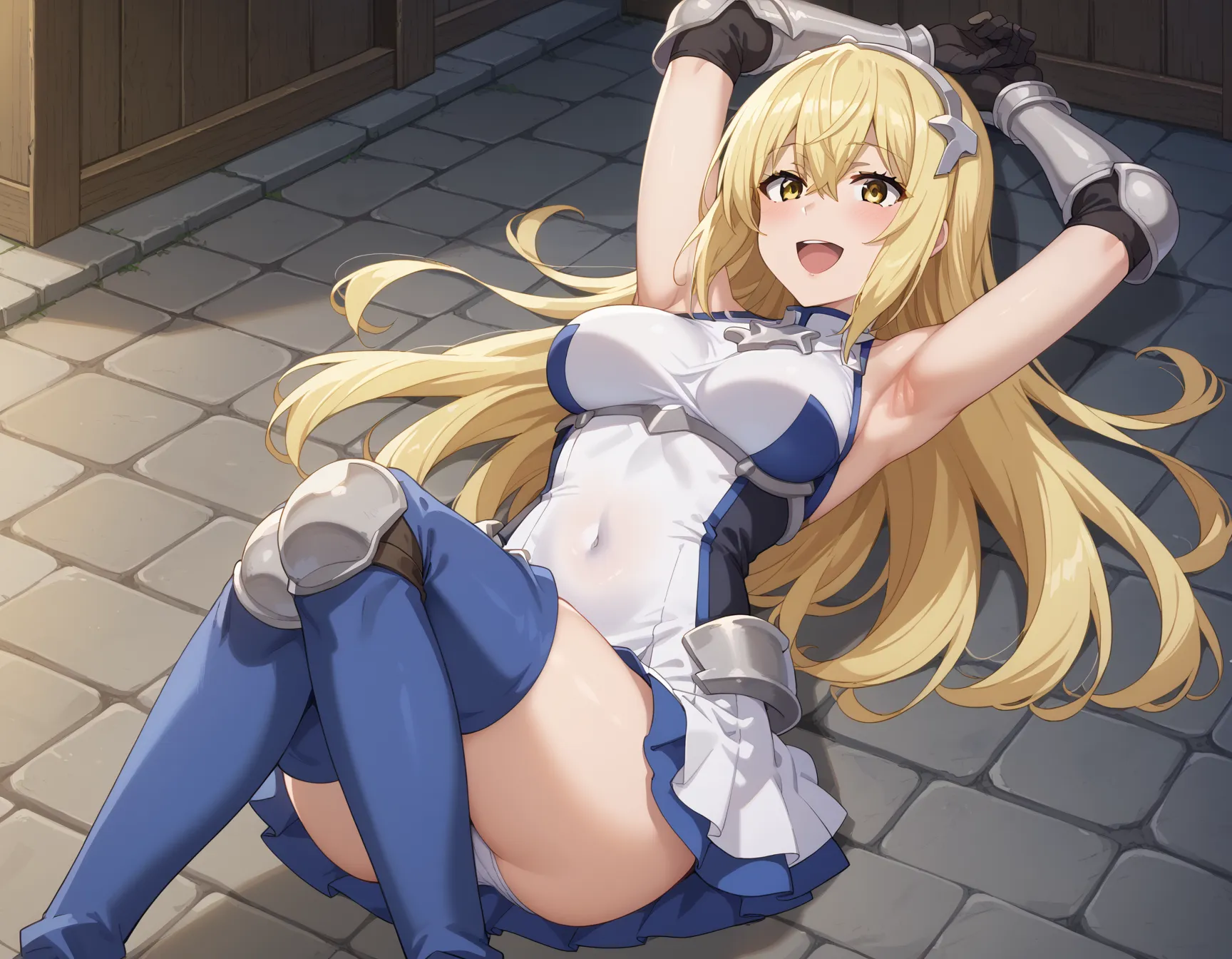 【「巨乳」AIエロ画像（イラスト・アニメ・二次元風）26161枚まとめ！(600ページ目)のエロ画像18枚目