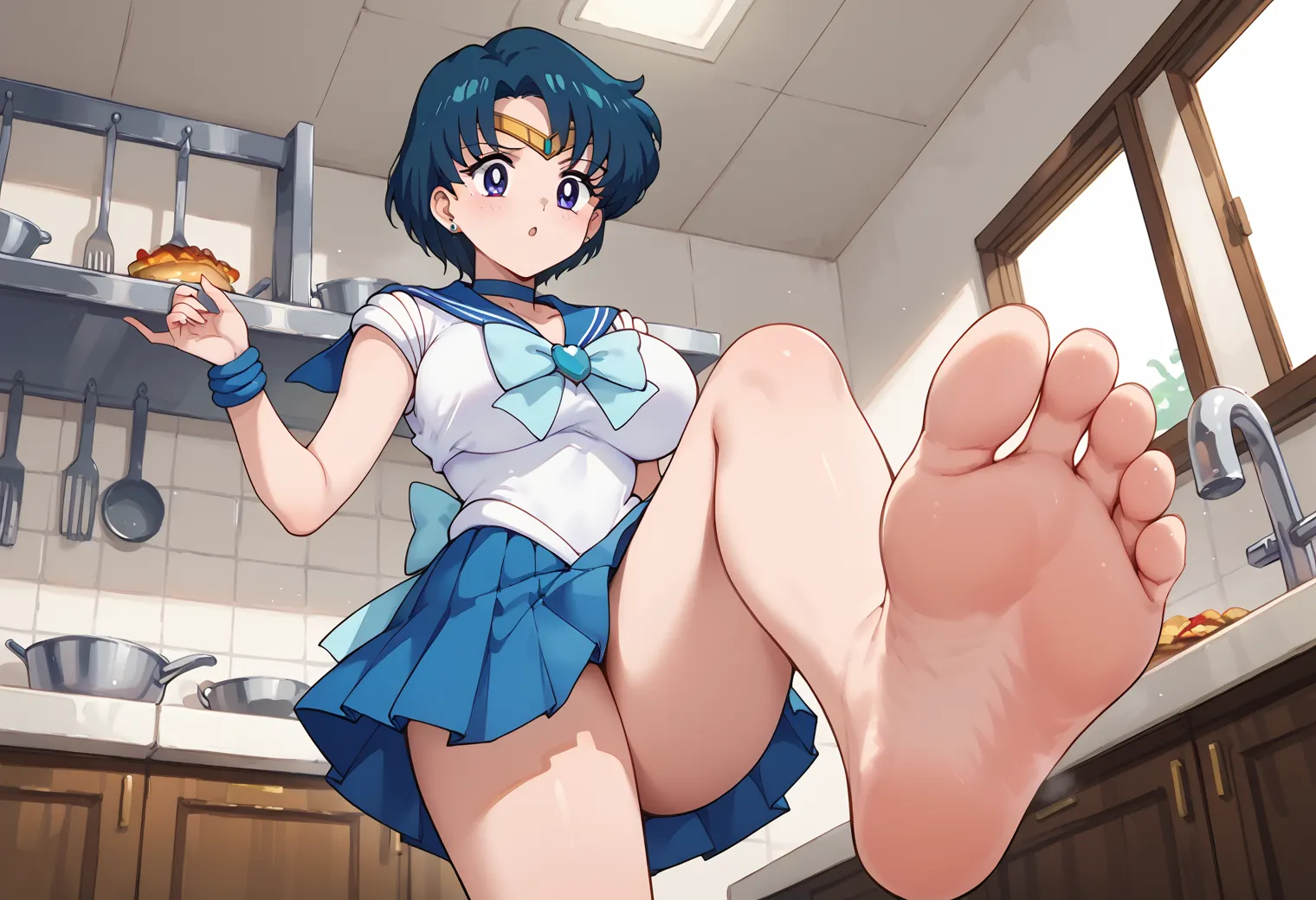【「新着順」のAIエロ画像143070枚まとめ！(83ページ目)のエロ画像8枚目