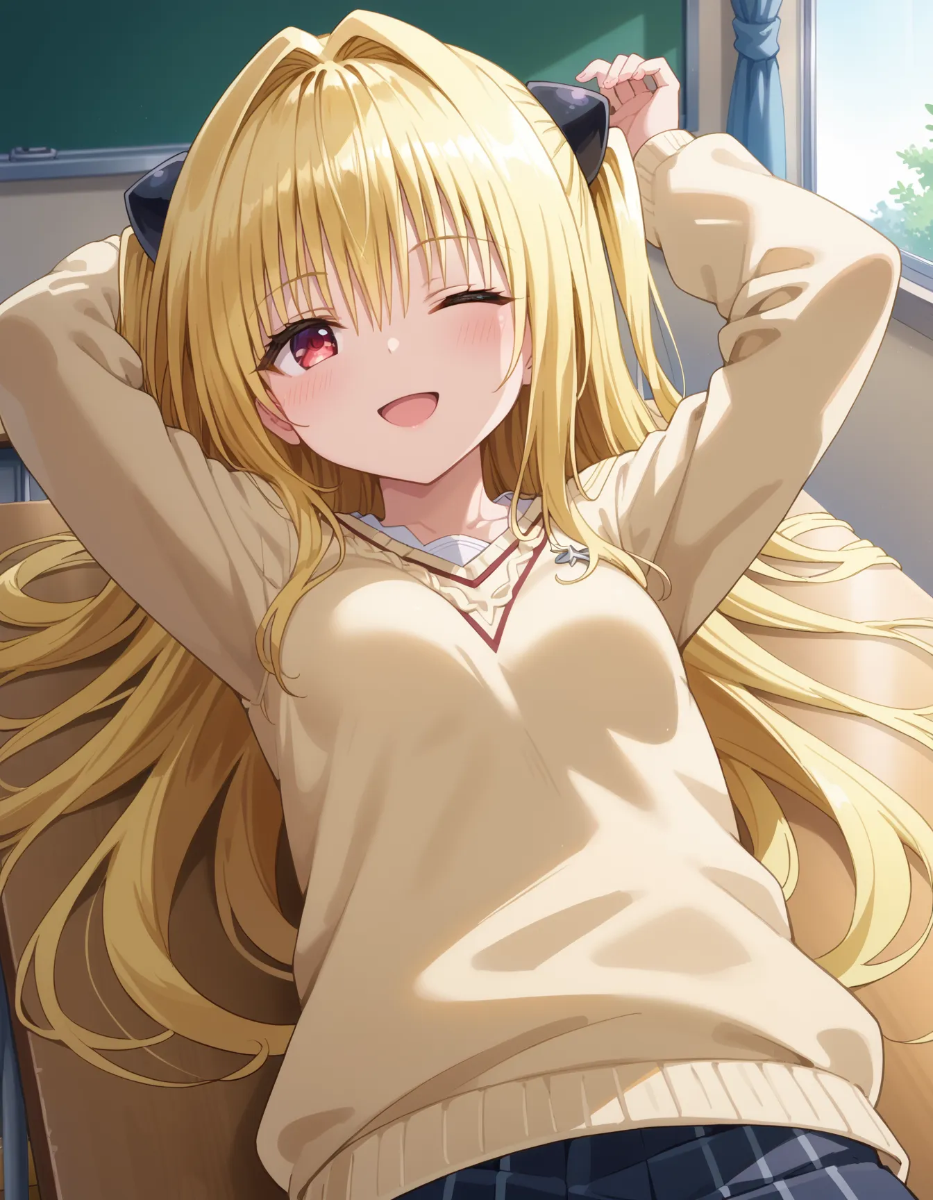 【「ロリ・小柄」AIエロ画像（イラスト・アニメ・二次元風）12883枚まとめ！(295ページ目)のエロ画像19枚目