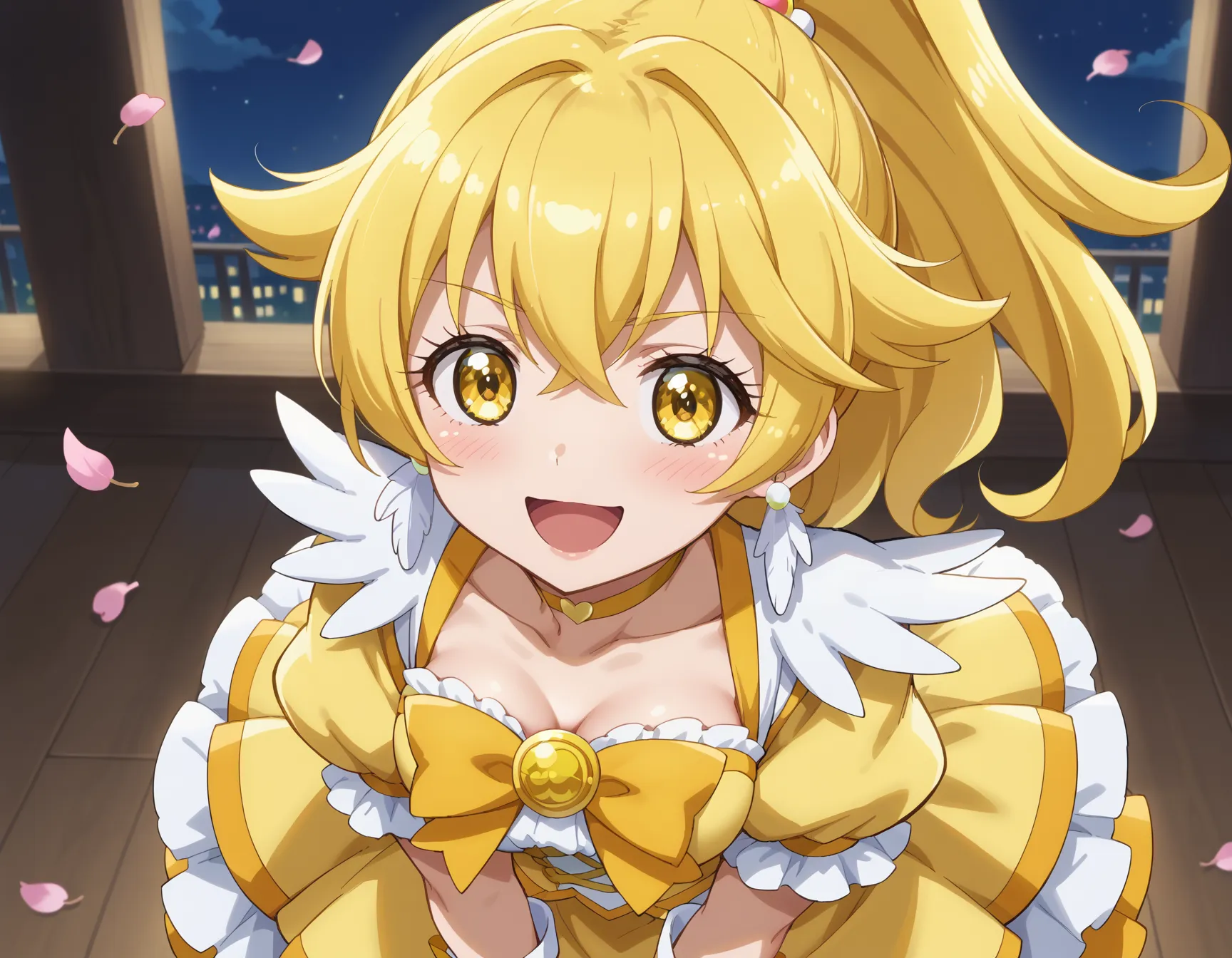 【「尻」AIエロ画像（イラスト・アニメ・二次元風）13361枚まとめ！(302ページ目)のエロ画像17枚目