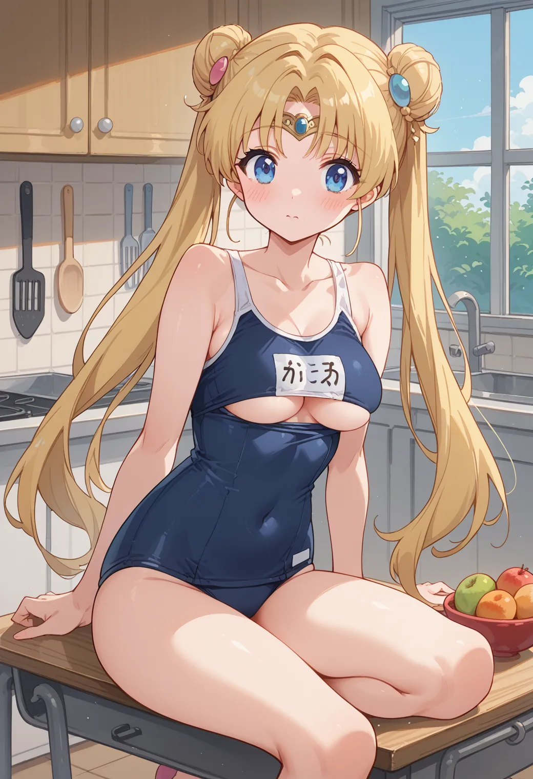 【「新着順」のAIエロ画像143070枚まとめ！(98ページ目)のエロ画像20枚目