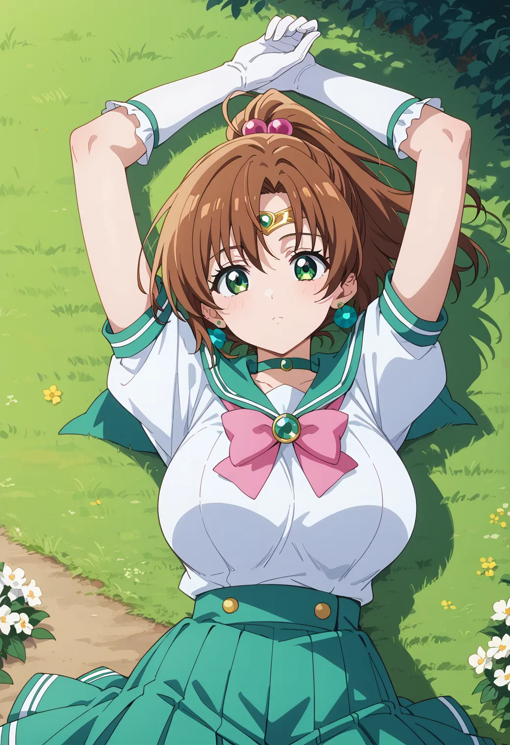 【「新着順」のAIエロ画像143070枚まとめ！(43ページ目)のエロ画像2枚目