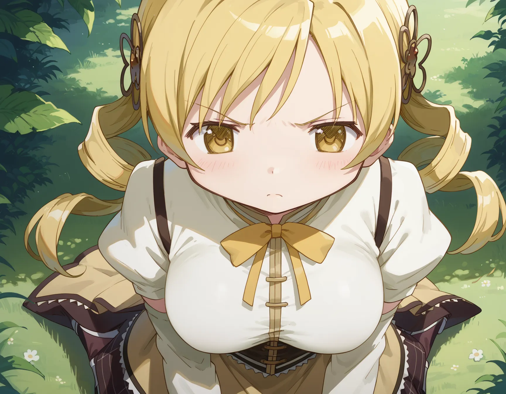 【「ロリ・小柄」AIエロ画像（イラスト・アニメ・二次元風）12883枚まとめ！(287ページ目)のエロ画像18枚目