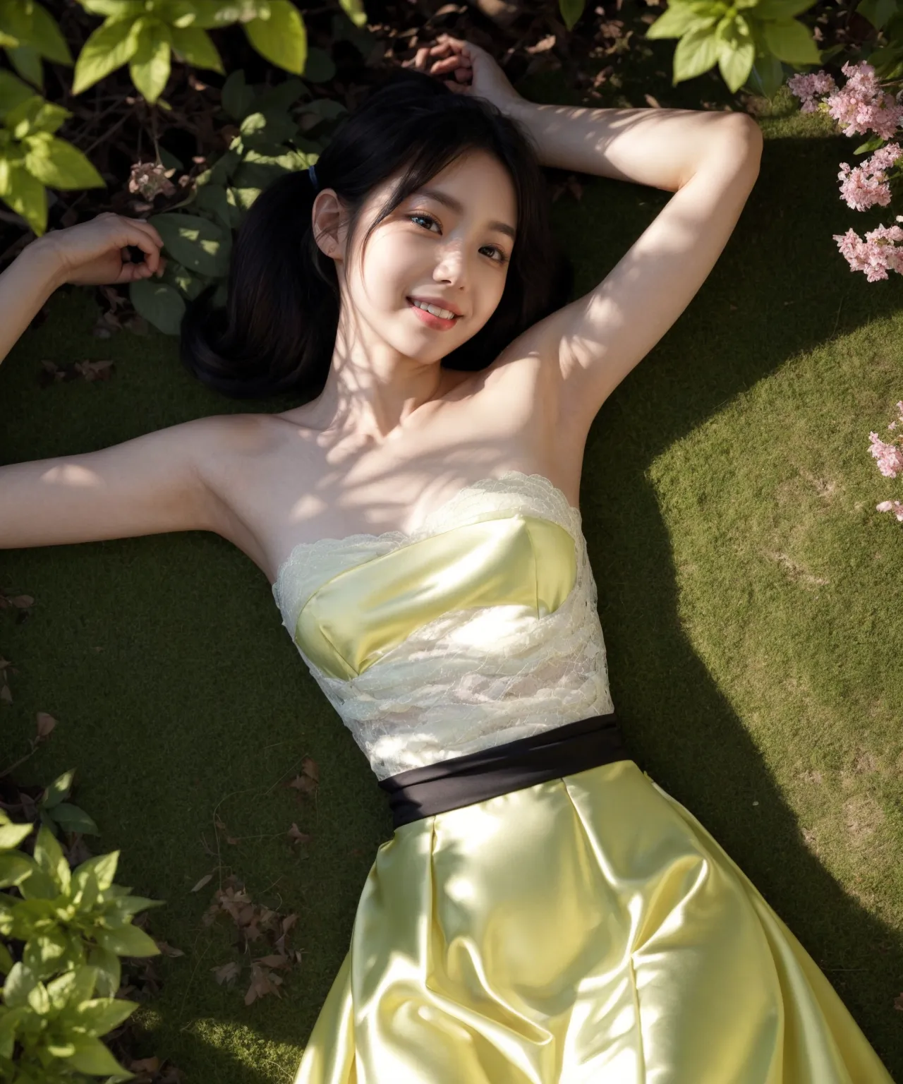 【「貧乳」AIエロ画像（リアル・実写・フォト風）21896枚まとめ！(482ページ目)のエロ画像30枚目