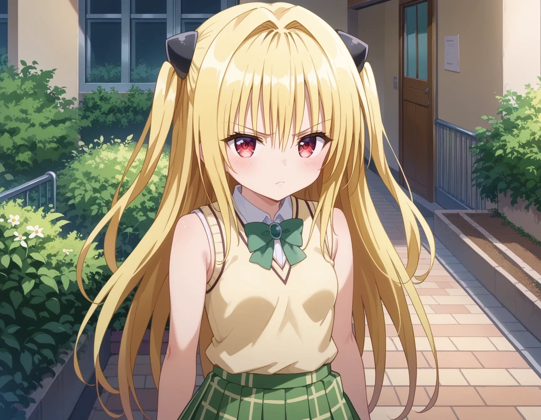 【「学制服」AIエロ画像（イラスト・アニメ・二次元風）4855枚まとめ！(106ページ目)のエロ画像10枚目