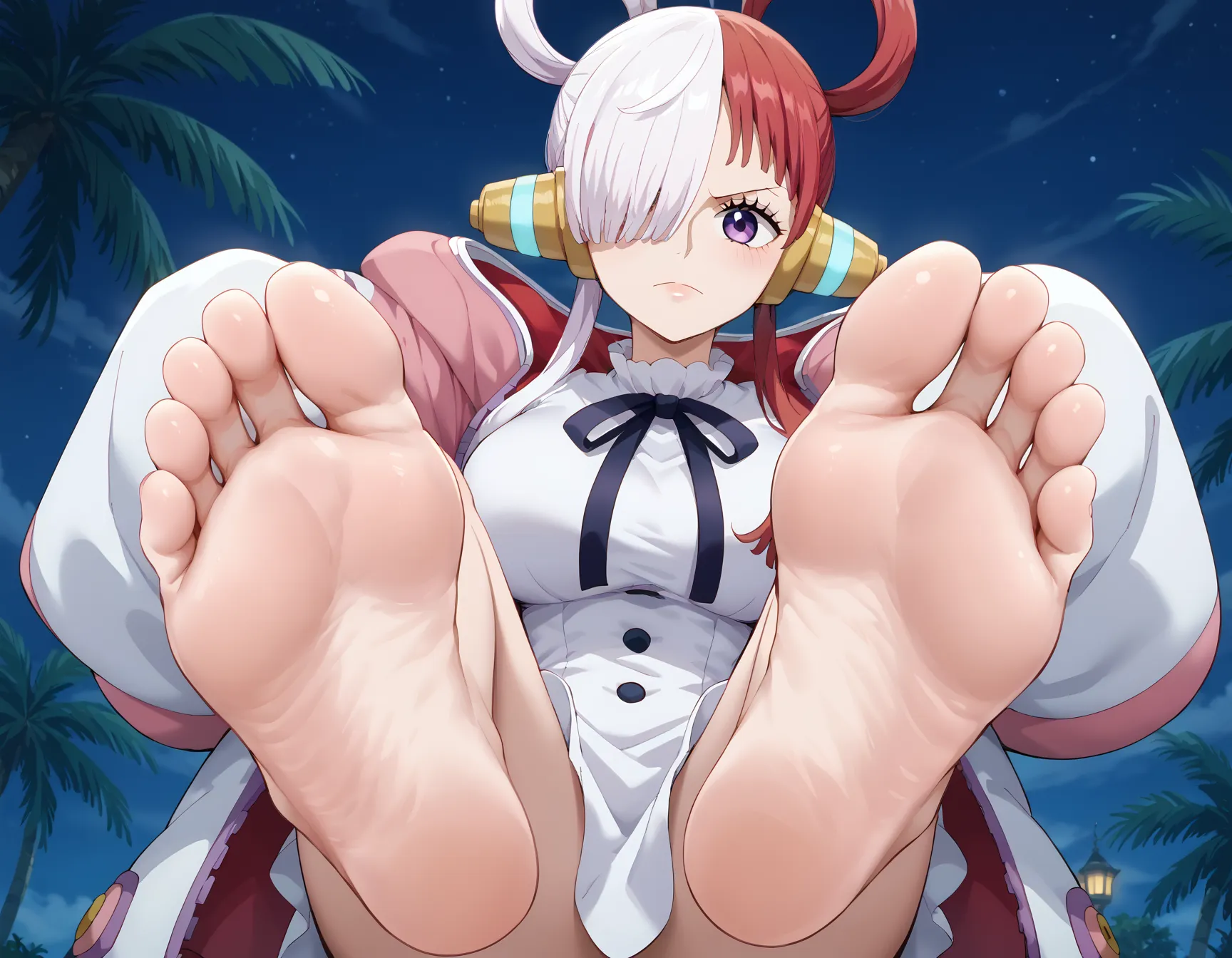 【「巨乳」AIエロ画像（イラスト・アニメ・二次元風）26161枚まとめ！(576ページ目)のエロ画像26枚目