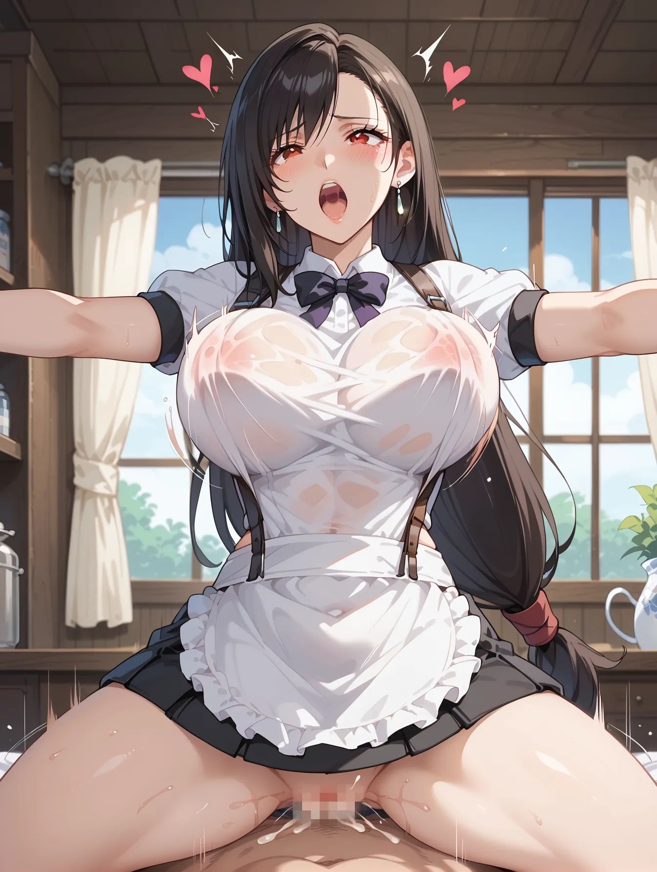 【「新着順」のAIエロ画像143070枚まとめ！(202ページ目)のエロ画像14枚目