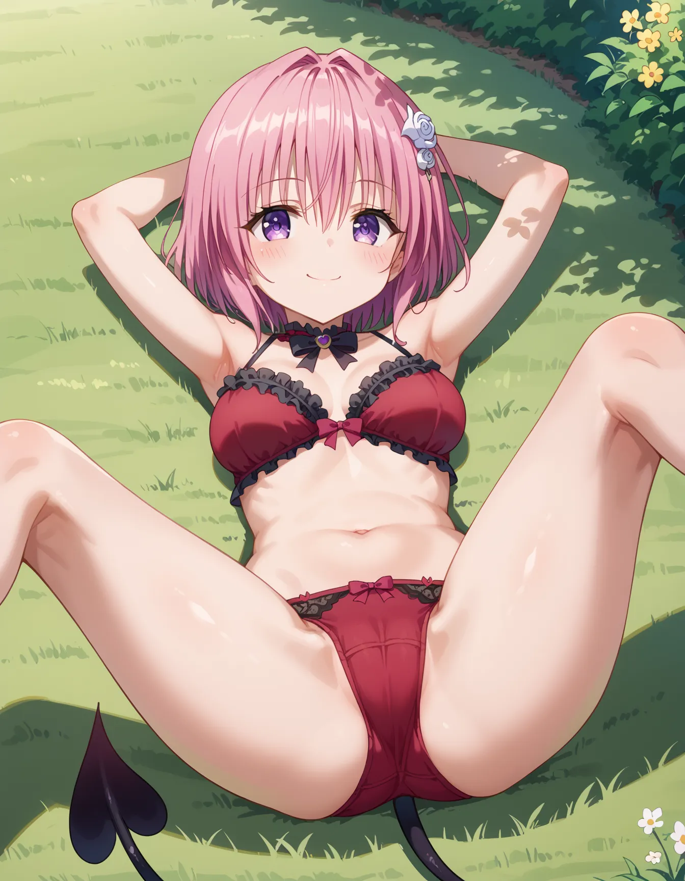【「ロリ・小柄」AIエロ画像（イラスト・アニメ・二次元風）12883枚まとめ！(280ページ目)のエロ画像27枚目