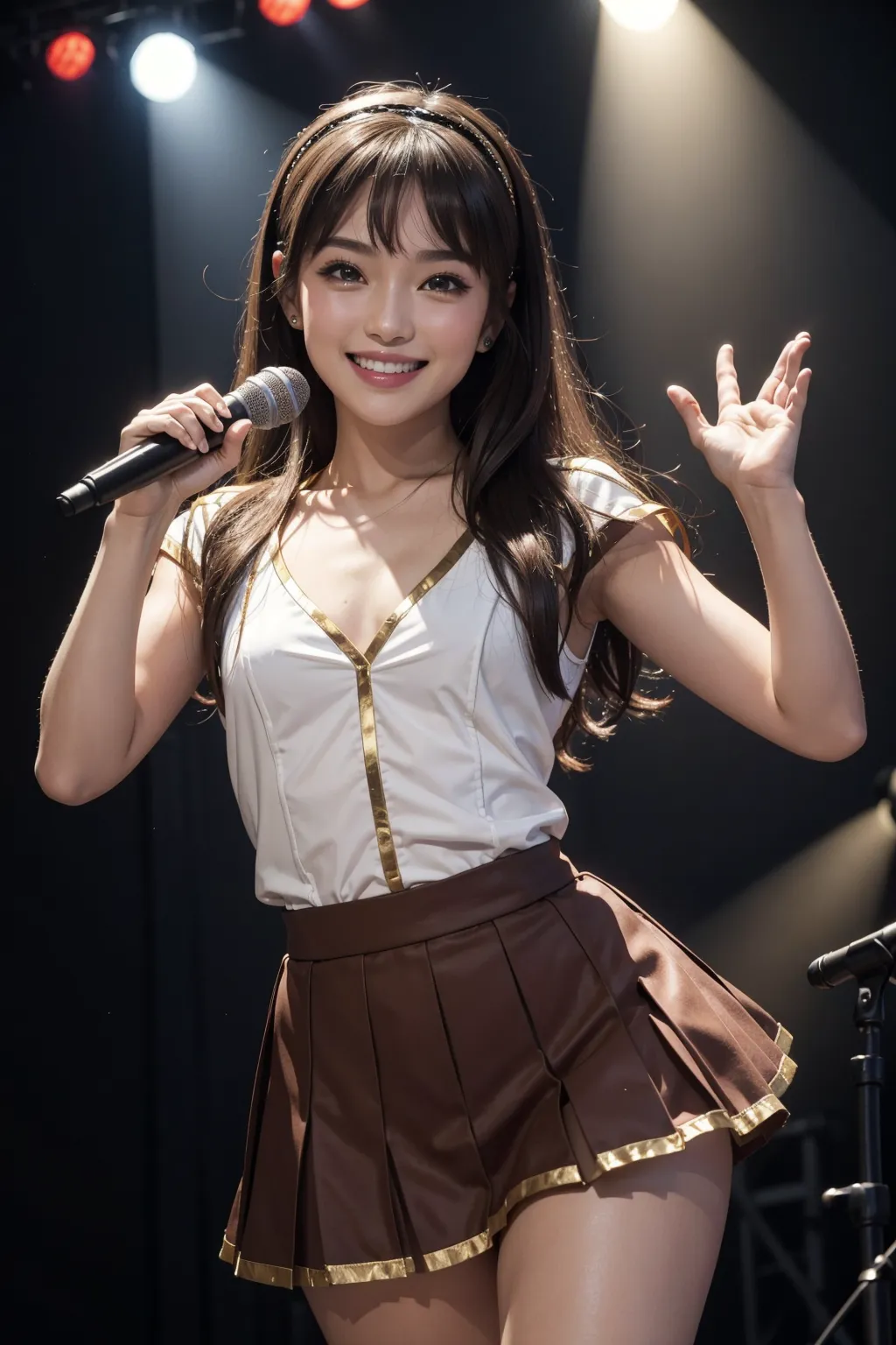 【「貧乳」AIエロ画像（リアル・実写・フォト風）21896枚まとめ！(473ページ目)のエロ画像5枚目