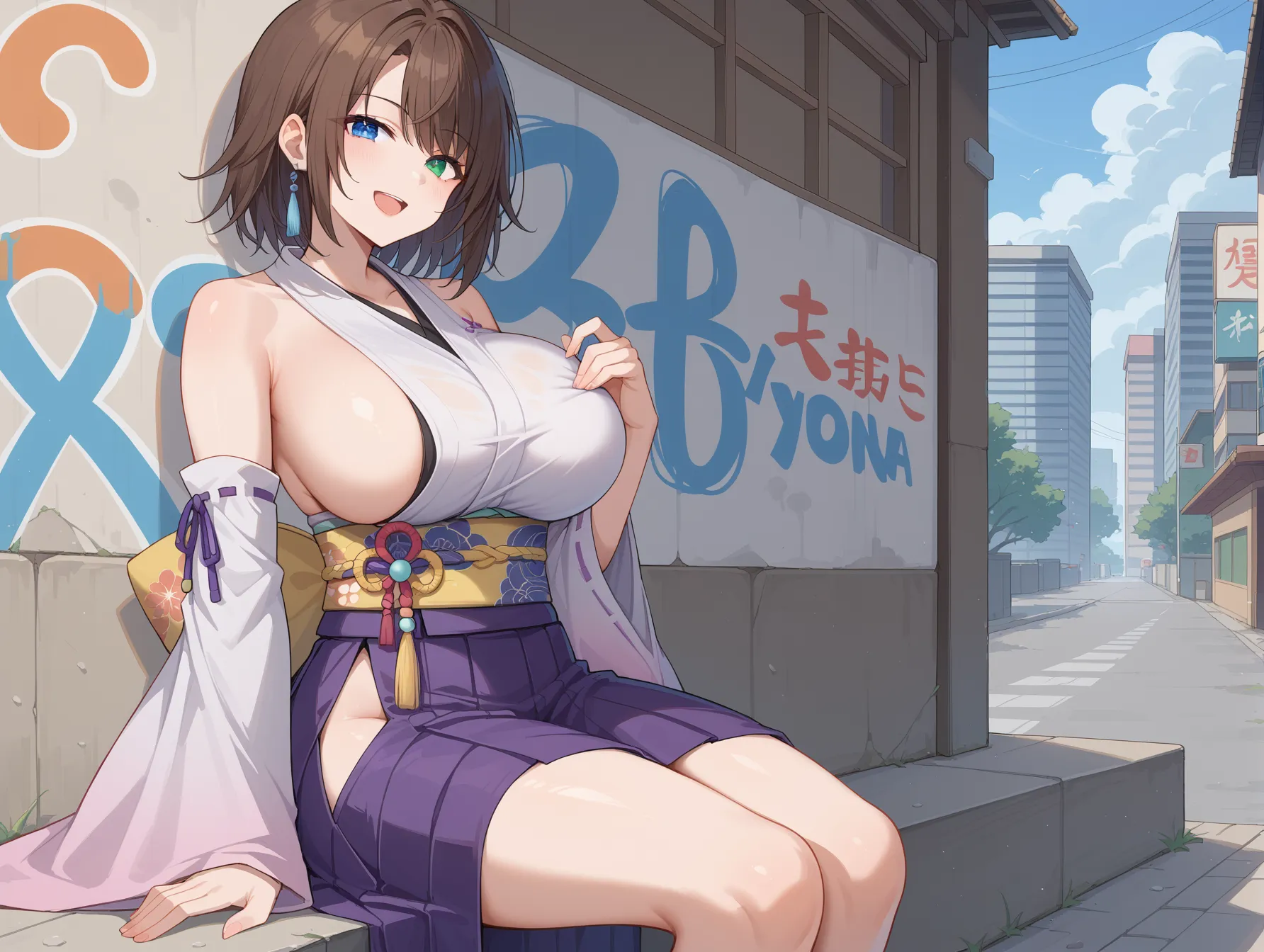【「新着順」のAIエロ画像143070枚まとめ！(172ページ目)のエロ画像9枚目