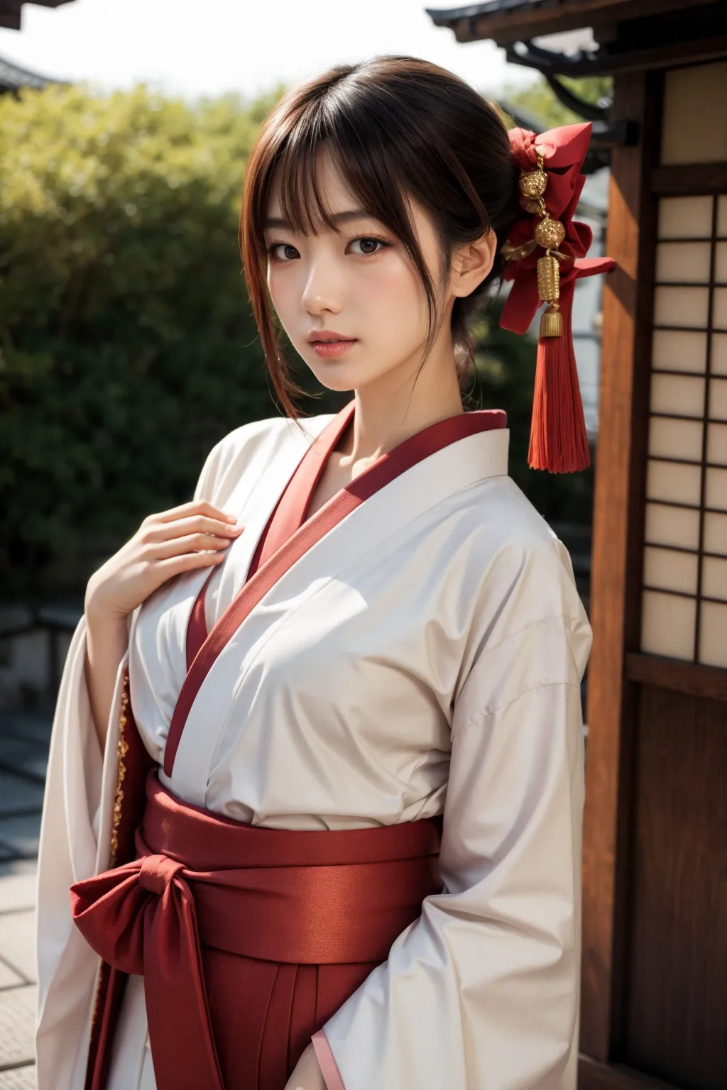 【「貧乳」AIエロ画像（リアル・実写・フォト風）21896枚まとめ！(464ページ目)のエロ画像23枚目