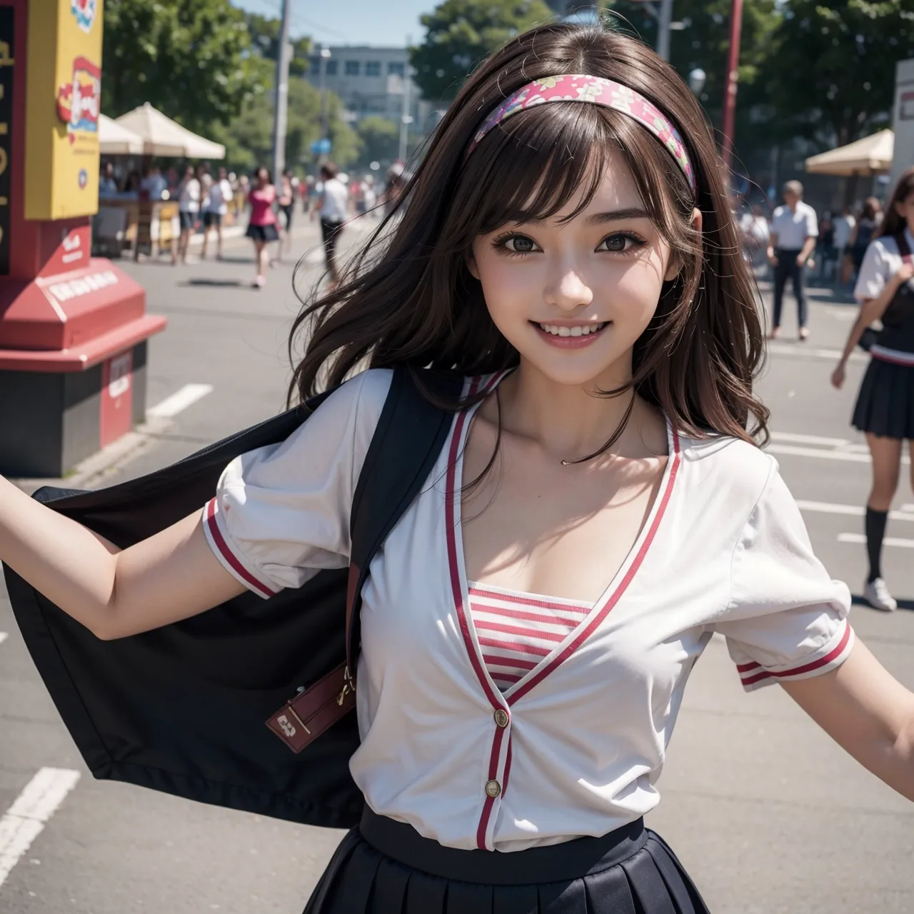 【「貧乳」AIエロ画像（リアル・実写・フォト風）21896枚まとめ！(462ページ目)のエロ画像25枚目