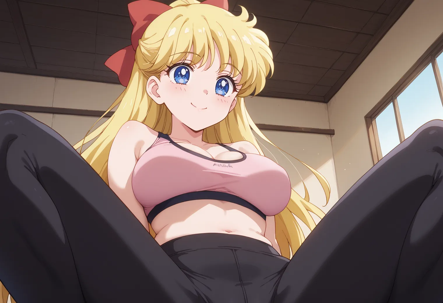 【「新着順」のAIエロ画像143070枚まとめ！(4ページ目)のエロ画像15枚目